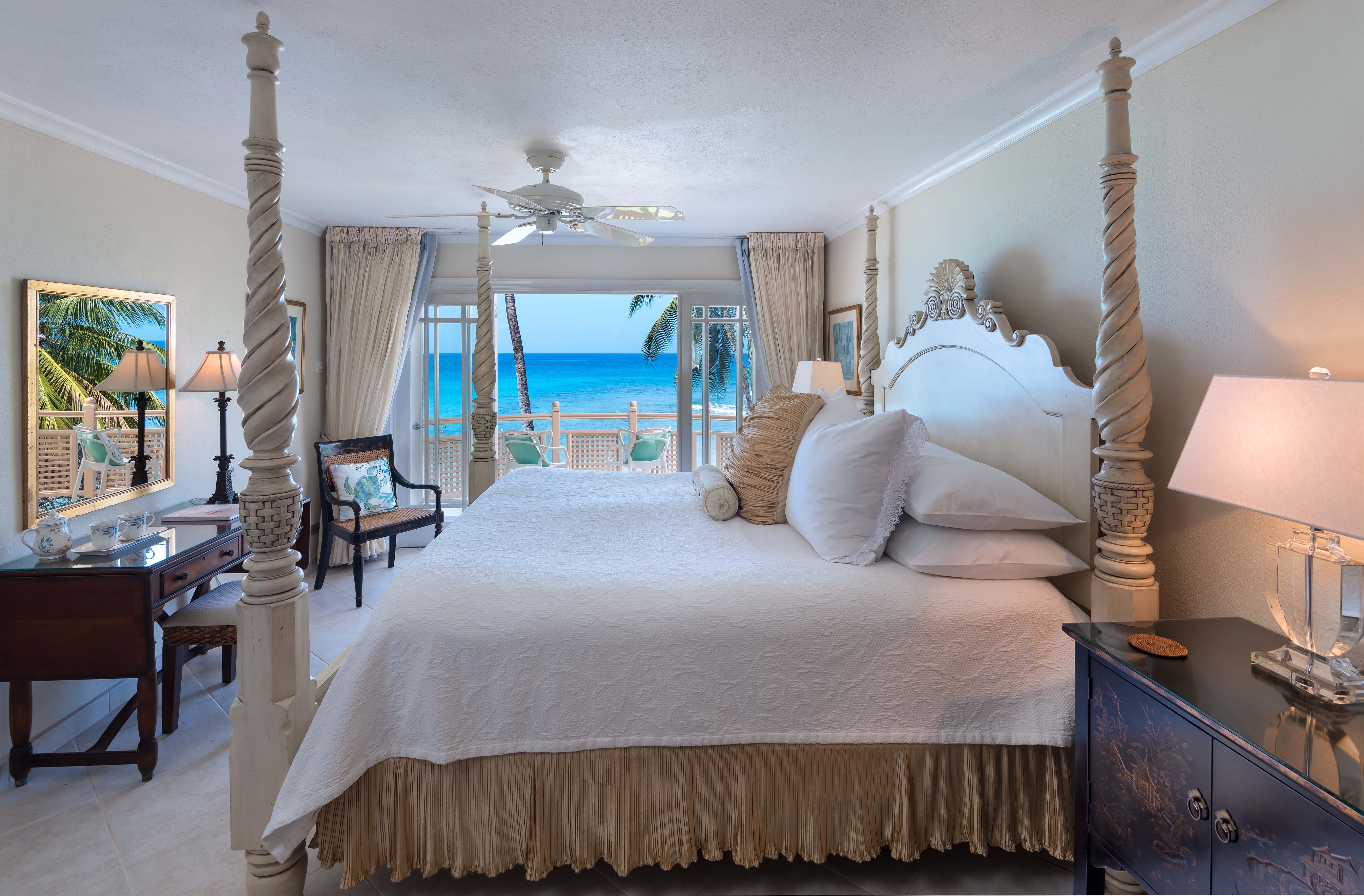  Image of Apartment - 3 Bedrooms - 2 Bathrooms for Holiday Rentals in Lower Carlton-Barbados, Image 10
