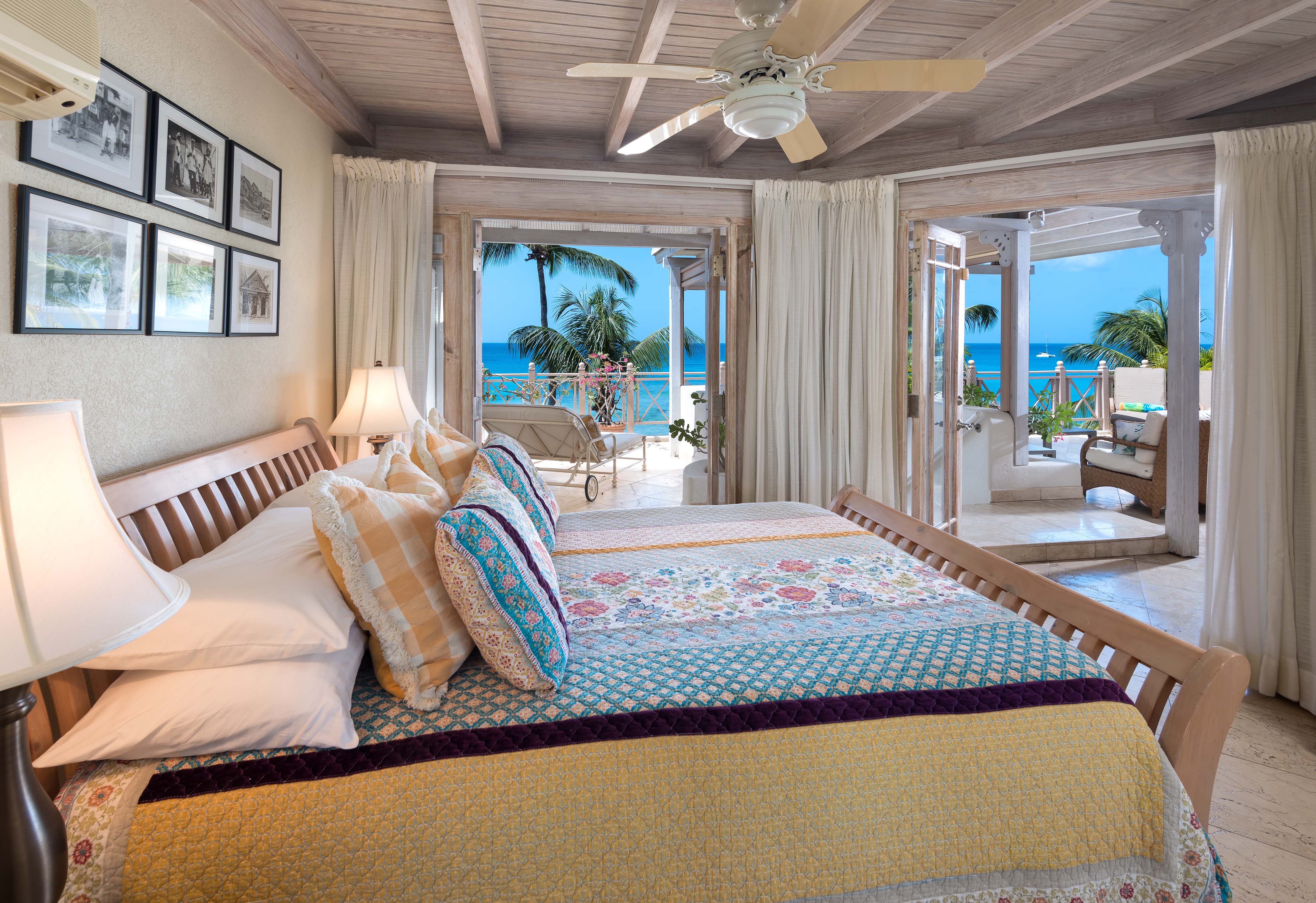  Image of Apartment - 3 Bedrooms - 2 Bathrooms for Holiday Rentals in Lower Carlton-Barbados, Image 8