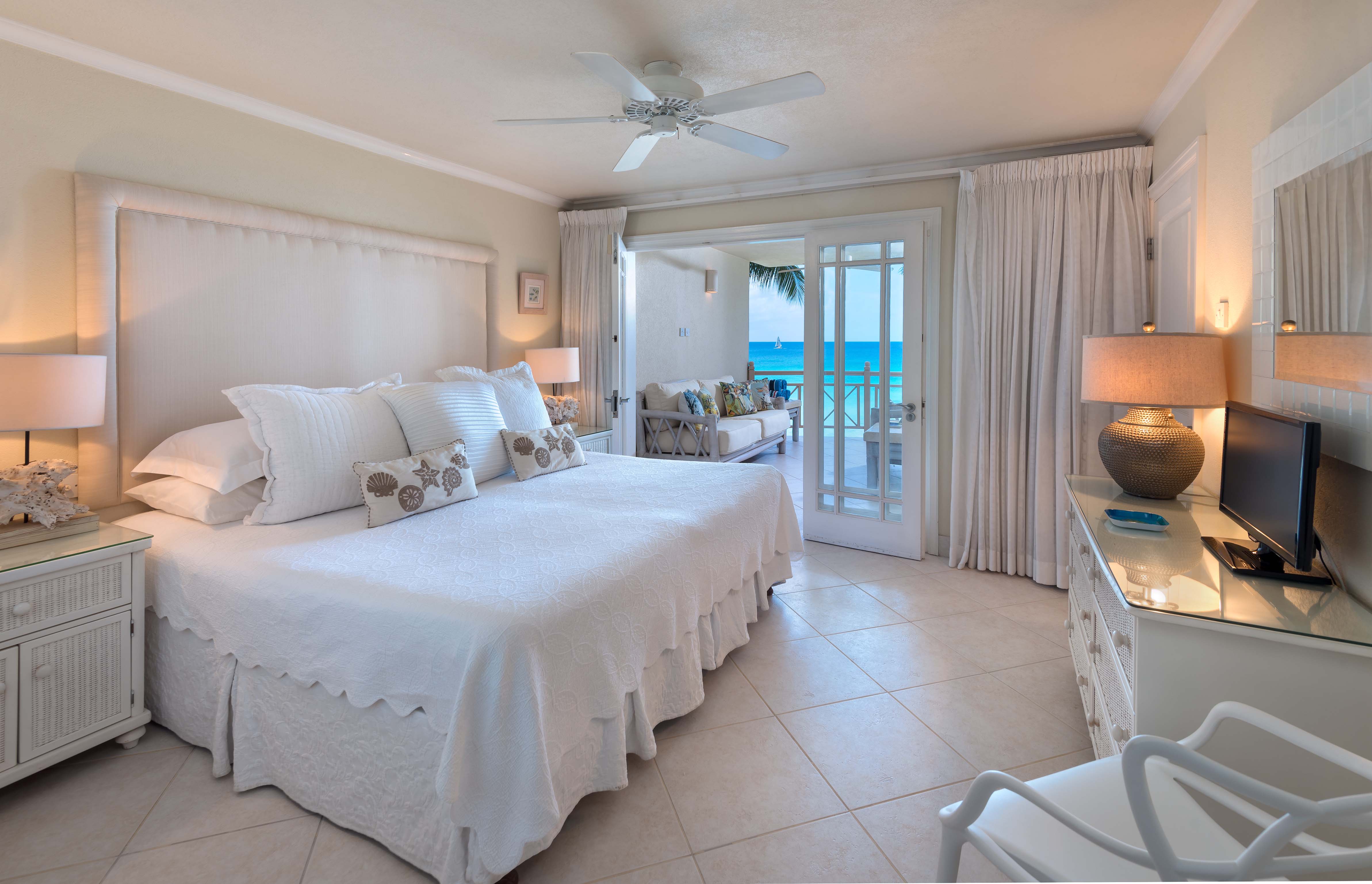Image of Apartment - 3 Bedrooms - 2 Bathrooms for Rental in Lower Carlton-Barbados, Image 5