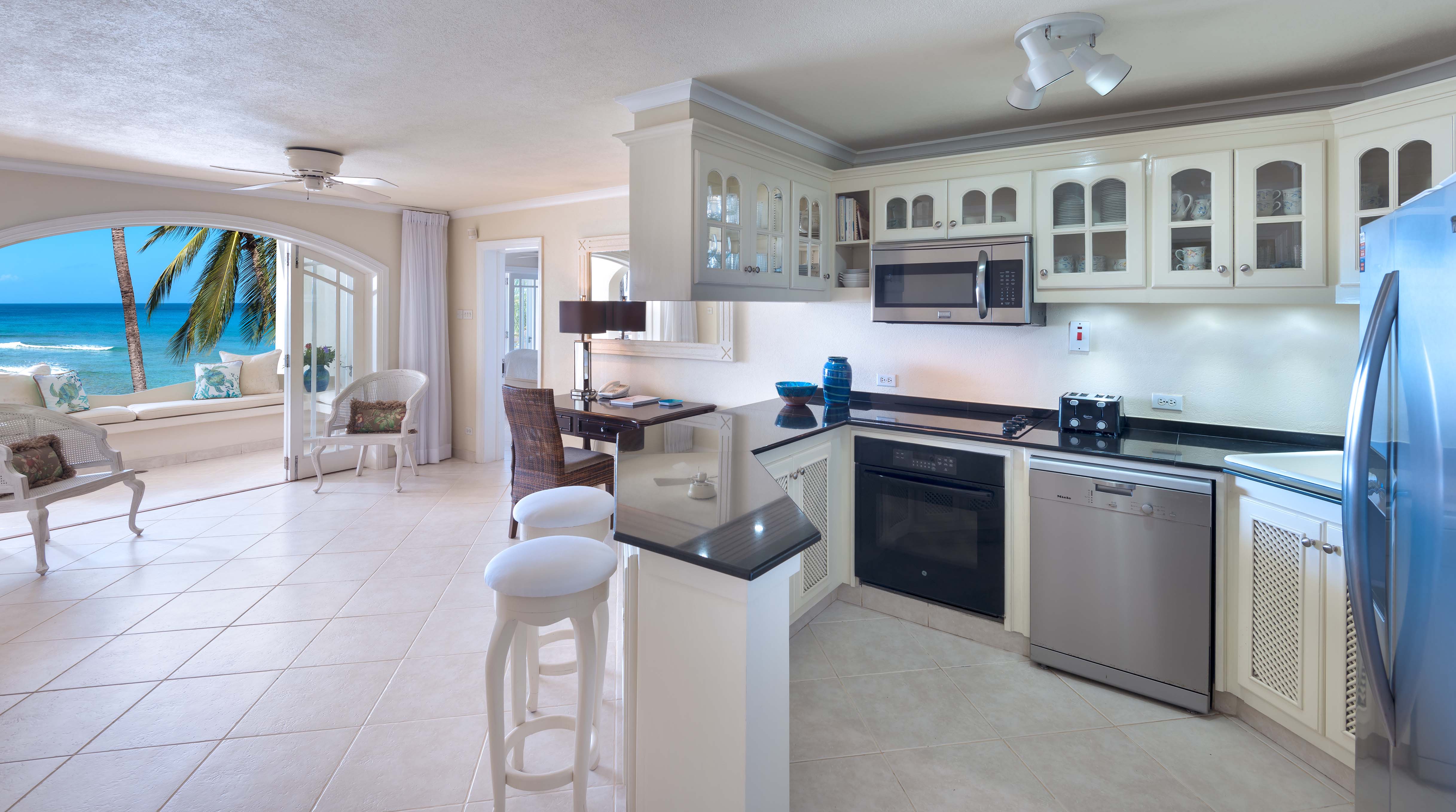 Image of Apartment - 3 Bedrooms - 2 Bathrooms for Rental in Lower Carlton-Barbados, Image 4
