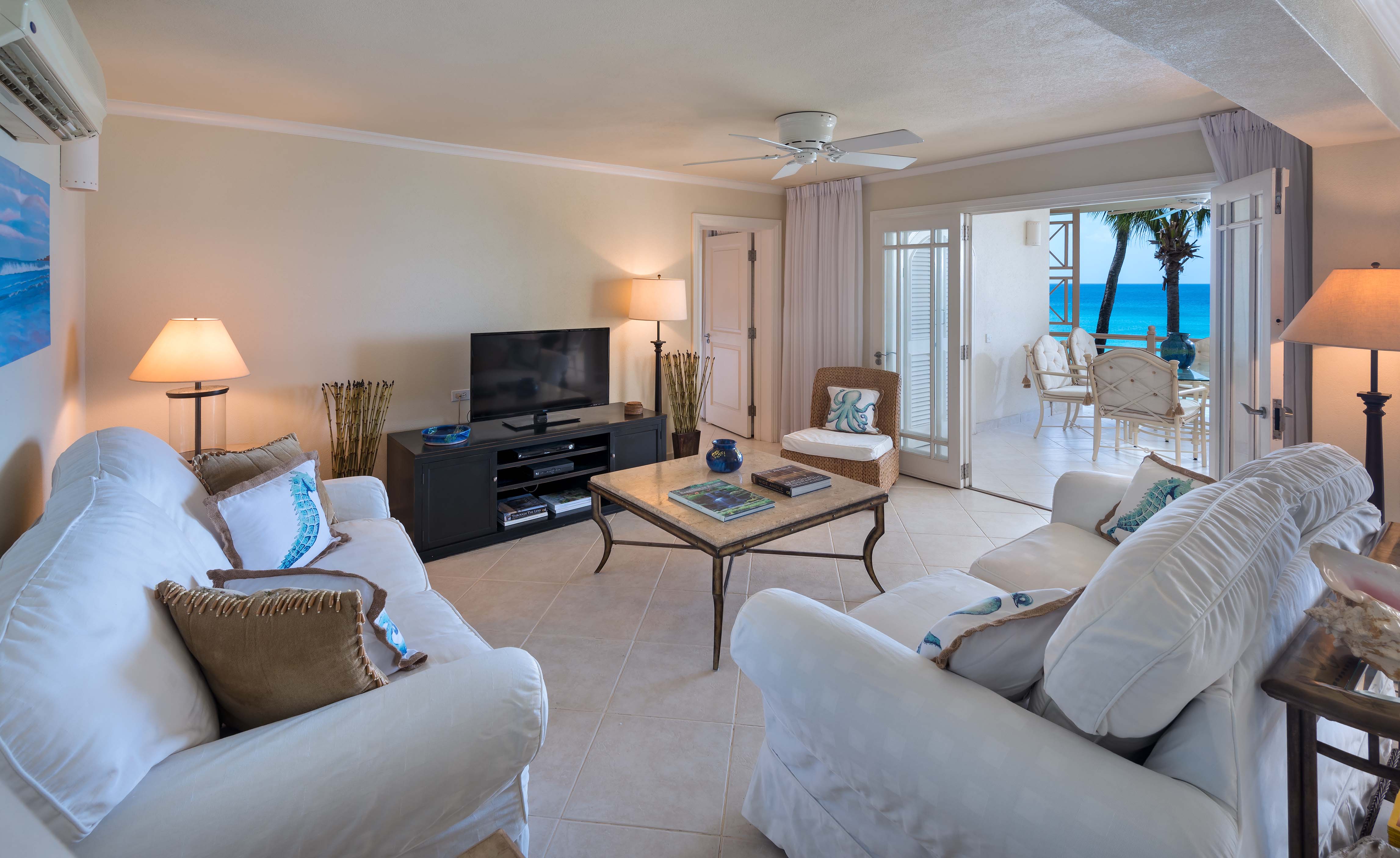 Reeds House – Penthouse No. 14