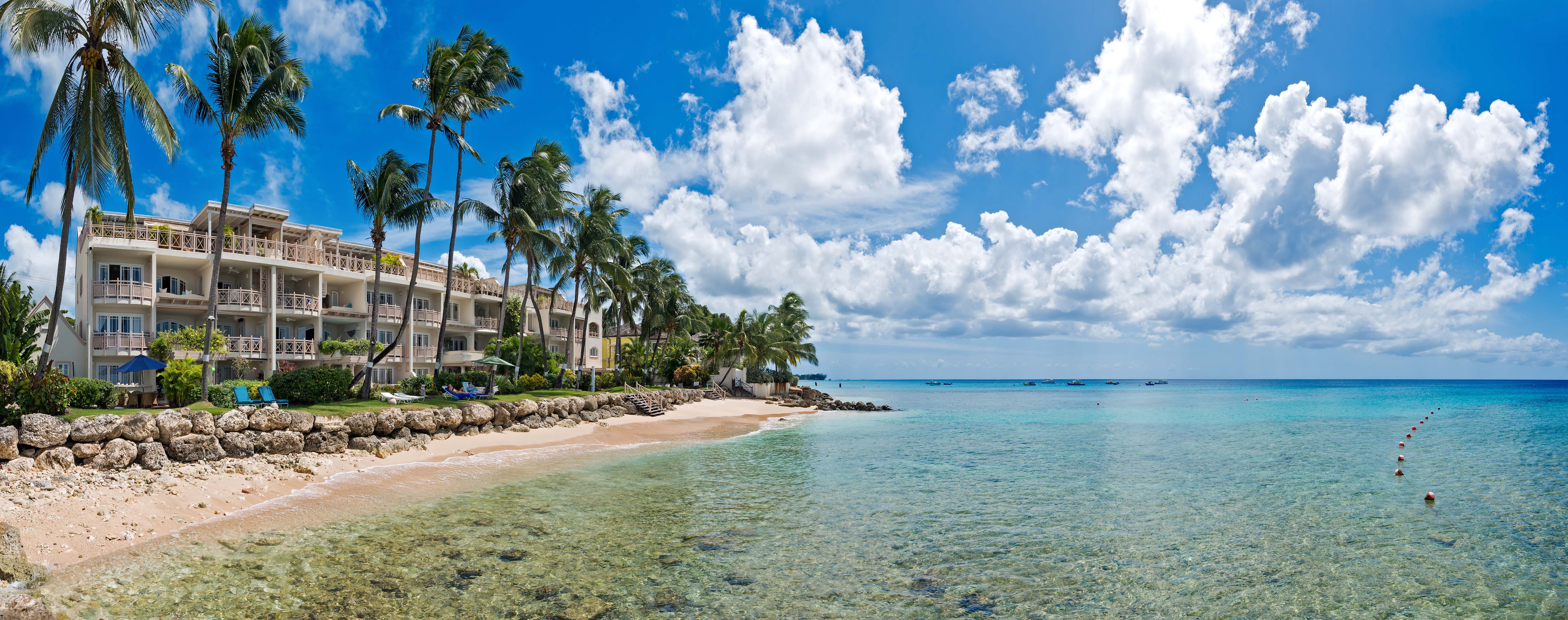  Image of Apartment - 3 Bedrooms - 2 Bathrooms for Holiday Rentals in Lower Carlton-Barbados, Image 11