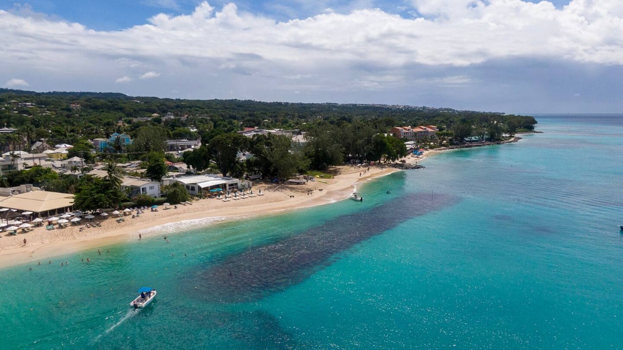  Image of Apartment - 3 Bedrooms - 3 Bathrooms for Rental in St. James-Barbados, Image 20