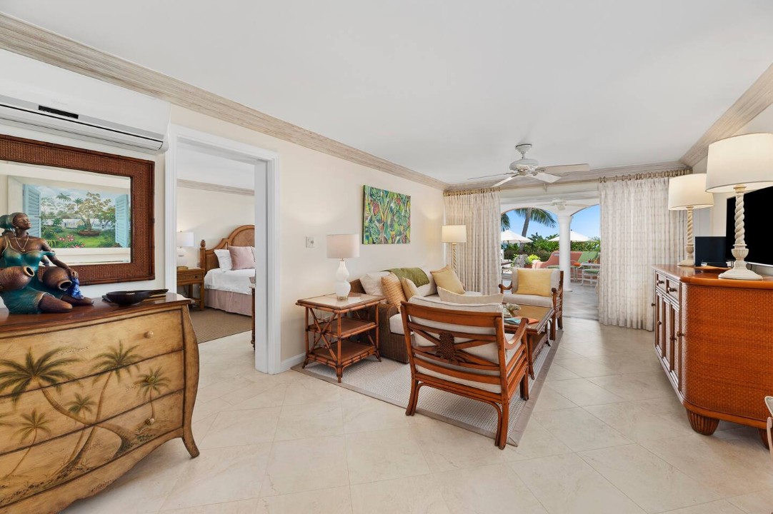 Image of Apartment - 3 Bedrooms - 3 Bathrooms for Rental in St. James-Barbados, Image 4