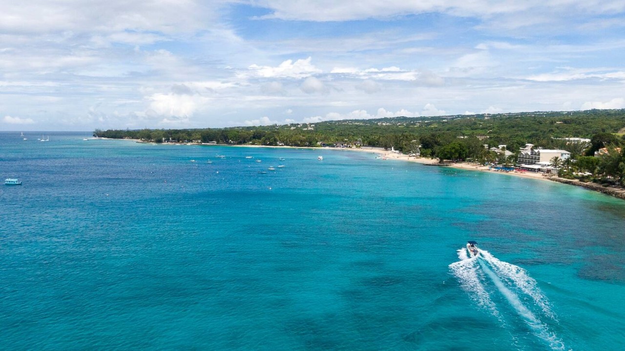  Image of Apartment - 3 Bedrooms - 3 Bathrooms for Rental in St. James-Barbados, Image 18