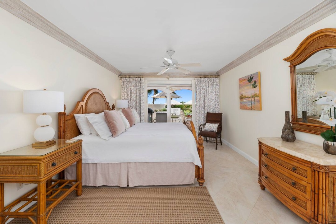  Image of Apartment - 3 Bedrooms - 3 Bathrooms for Rental in St. James-Barbados, Image 8