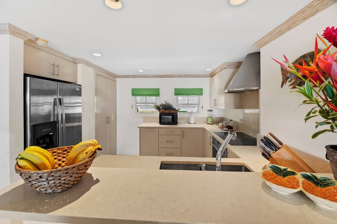  Image of Apartment - 3 Bedrooms - 3 Bathrooms for Rental in St. James-Barbados, Image 7