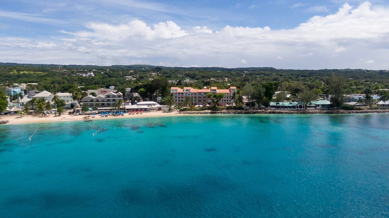  Image of Apartment - 3 Bedrooms - 3 Bathrooms for Rental in St. James-Barbados, Image 17