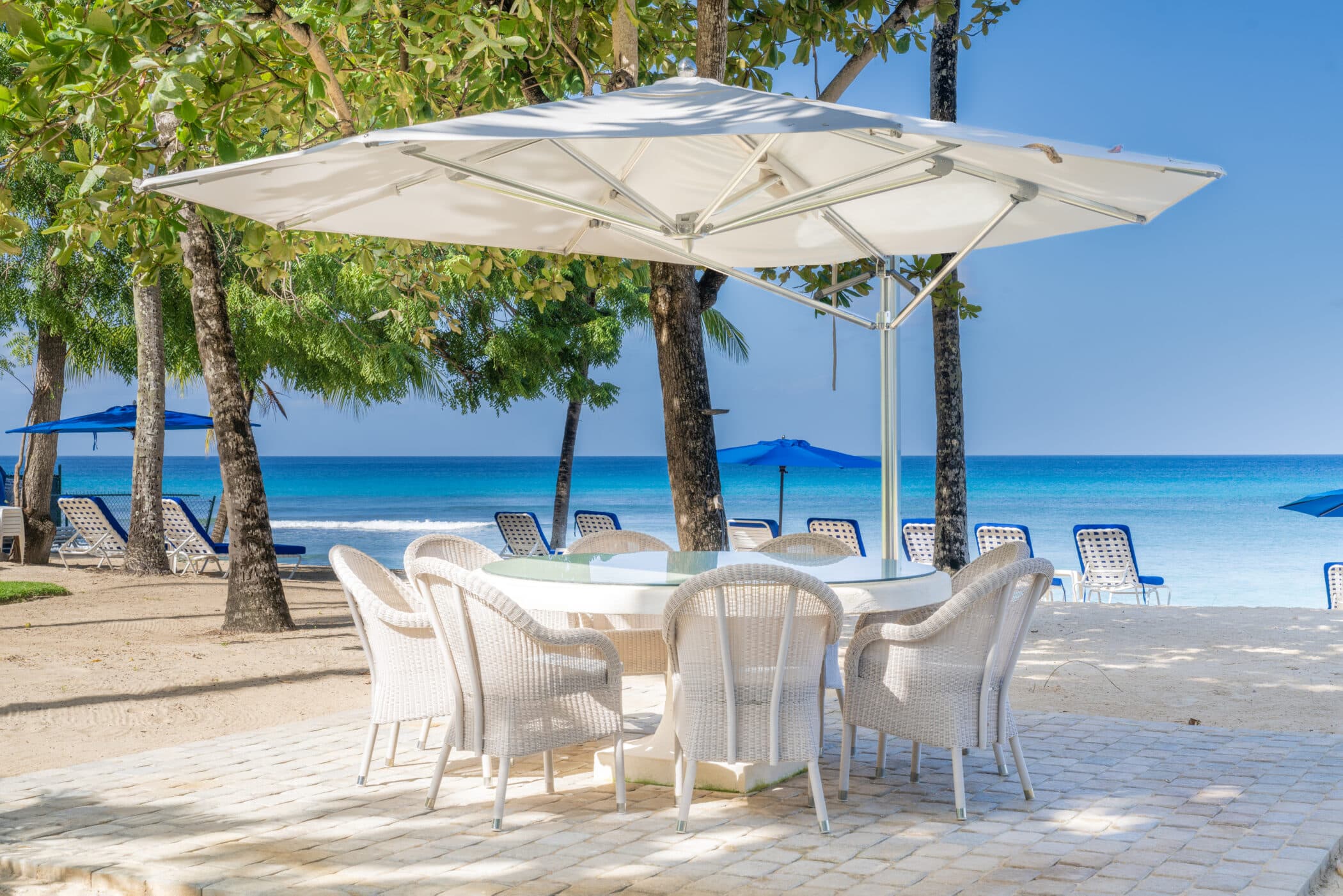  Image of Luxury Home - 7 Bedrooms - 8 Bathrooms for Holiday Rentals in Sandy Lane-Barbados, Image 29