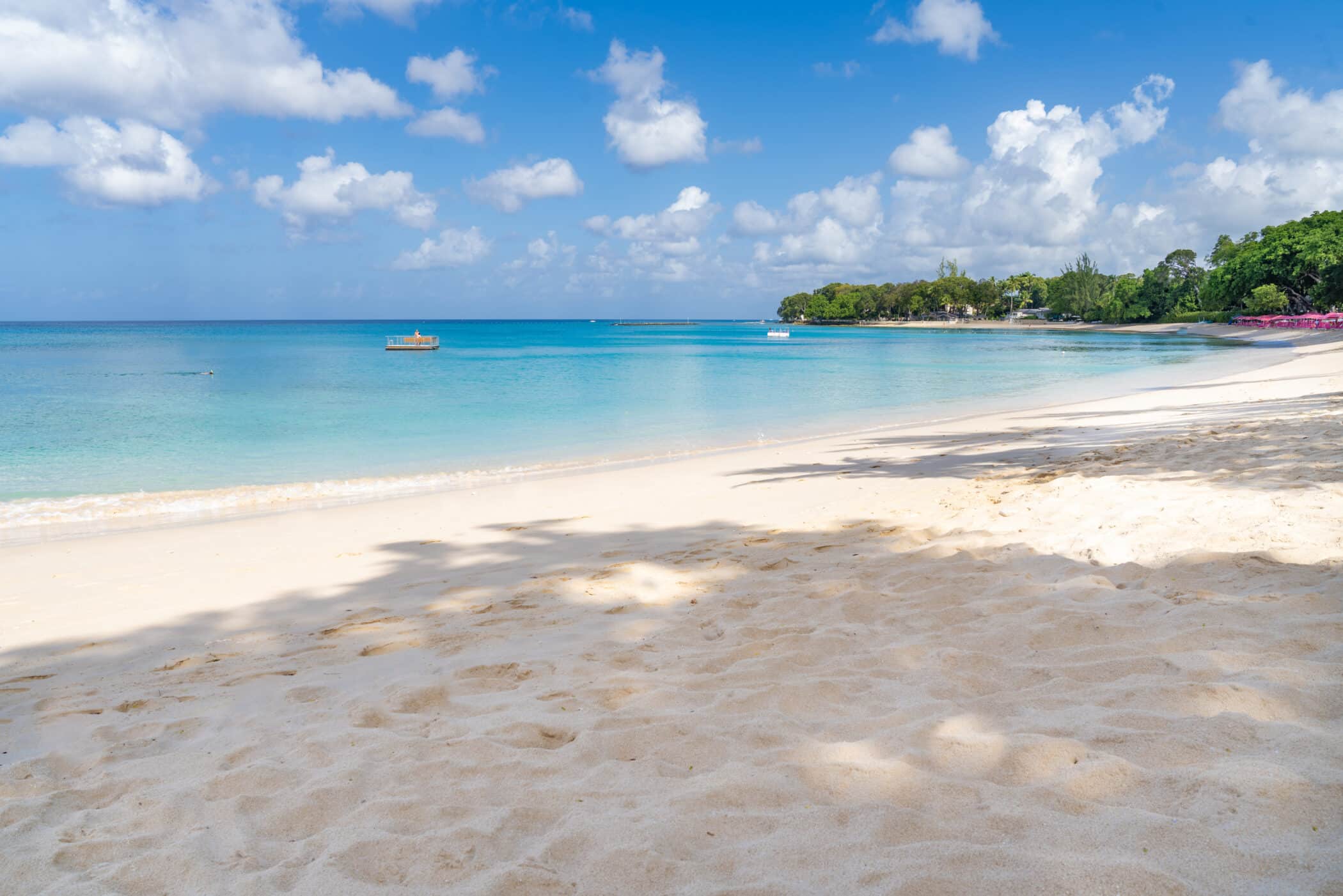  Image of Luxury Home - 7 Bedrooms - 8 Bathrooms for Holiday Rentals in Sandy Lane-Barbados, Image 30