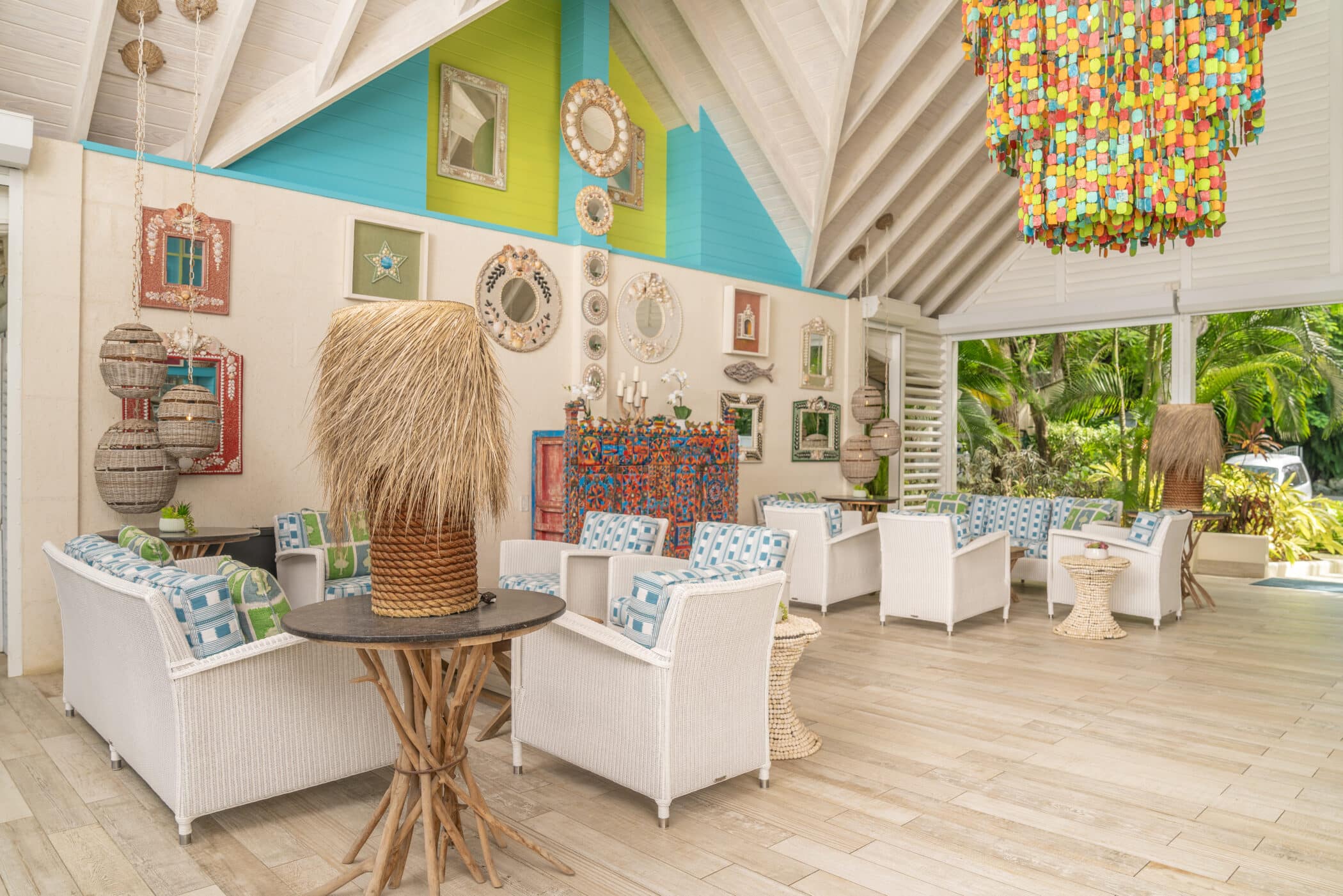  Image of Luxury Home - 7 Bedrooms - 8 Bathrooms for Holiday Rentals in Sandy Lane-Barbados, Image 28
