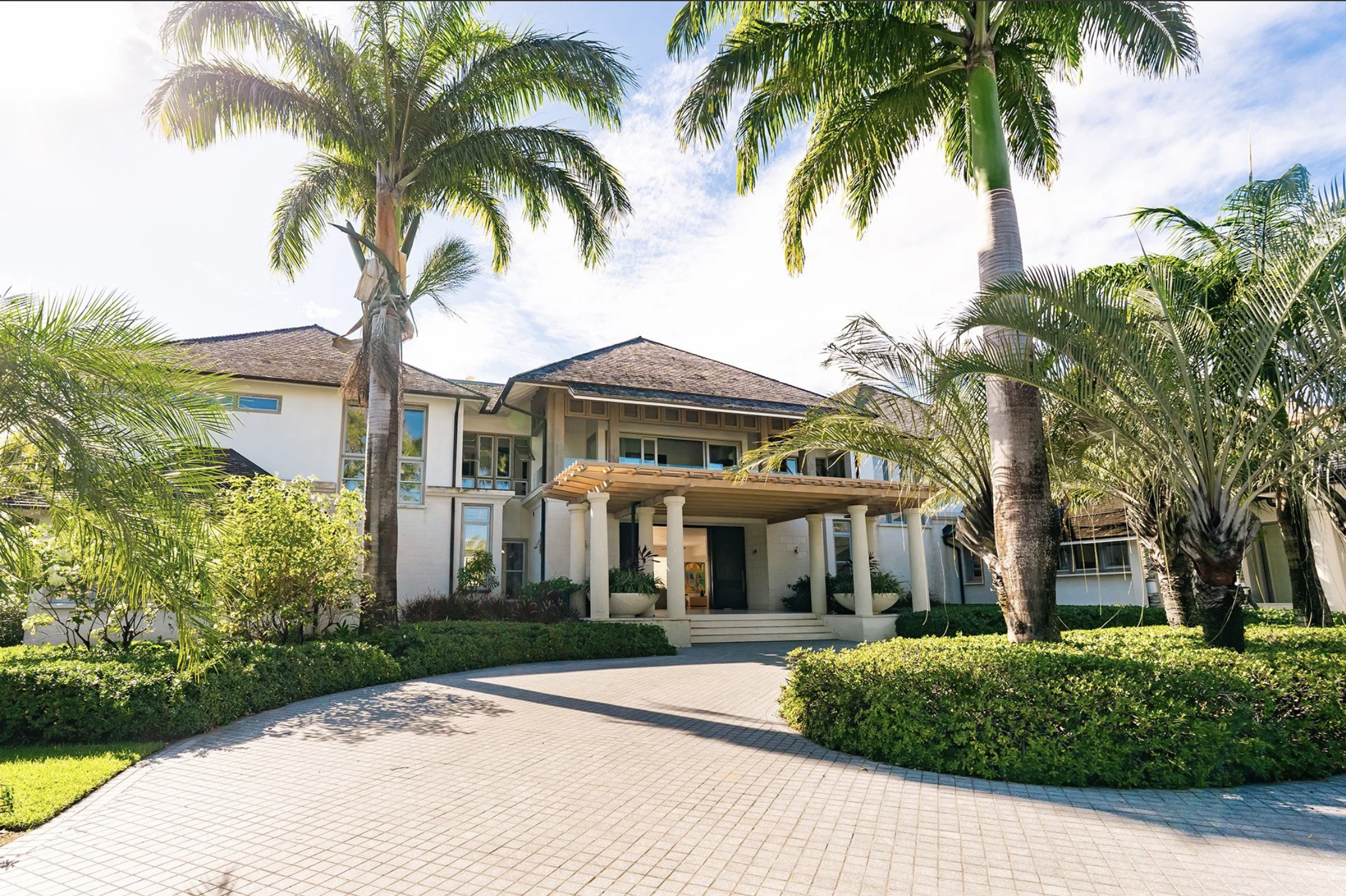 Godings Beach House