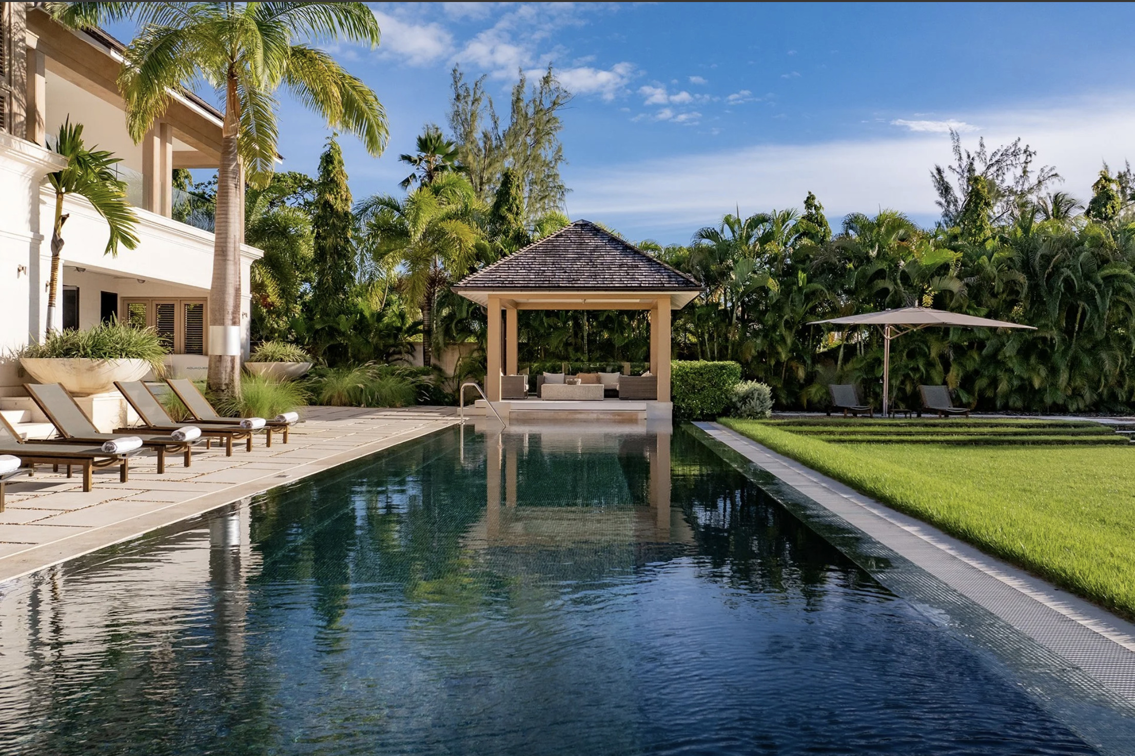 Godings Beach House