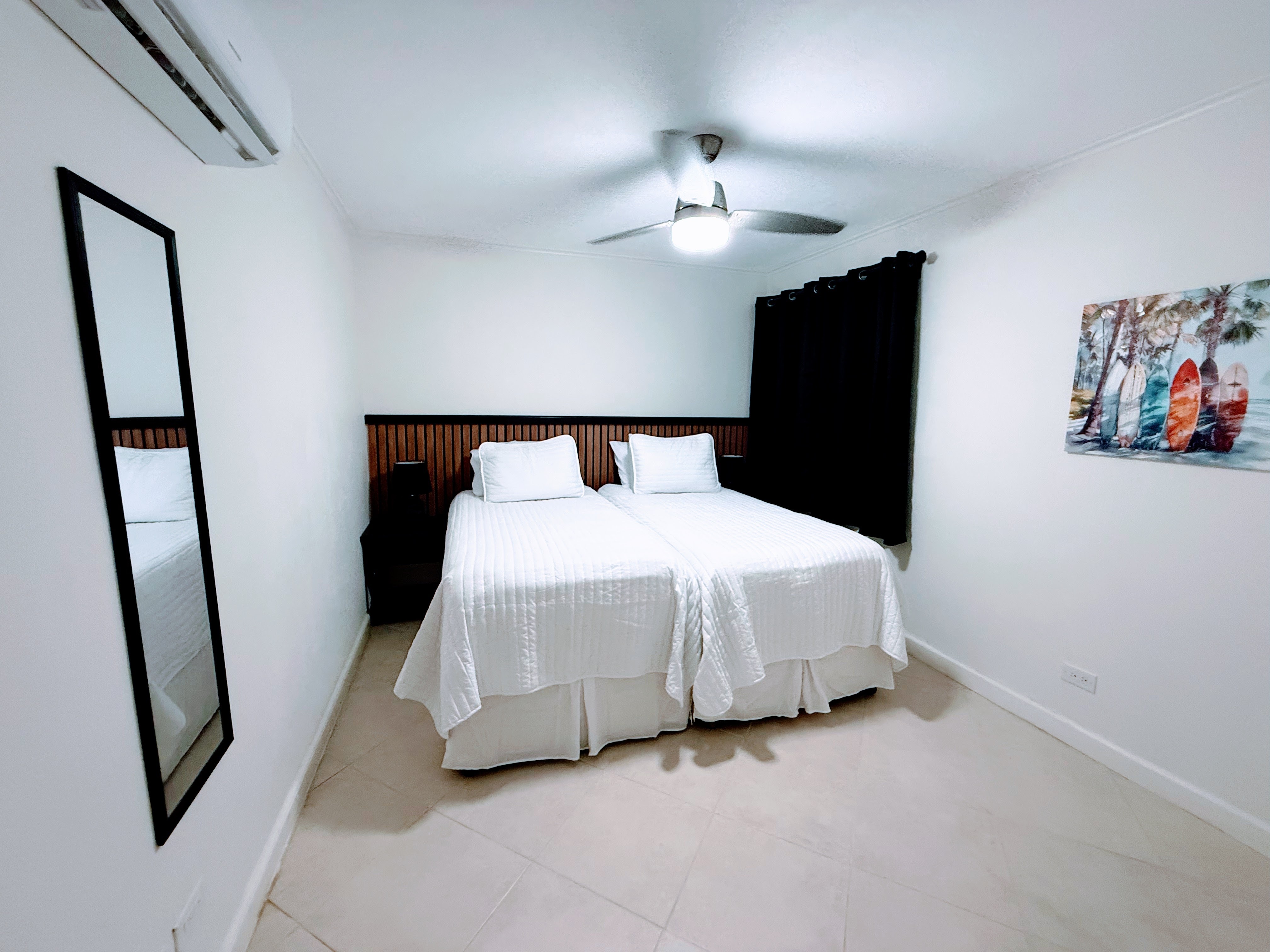  Image of Apartment - 3 Bedrooms - 3 Bathrooms for Holiday Rentals in Hastings-Barbados, Image 12