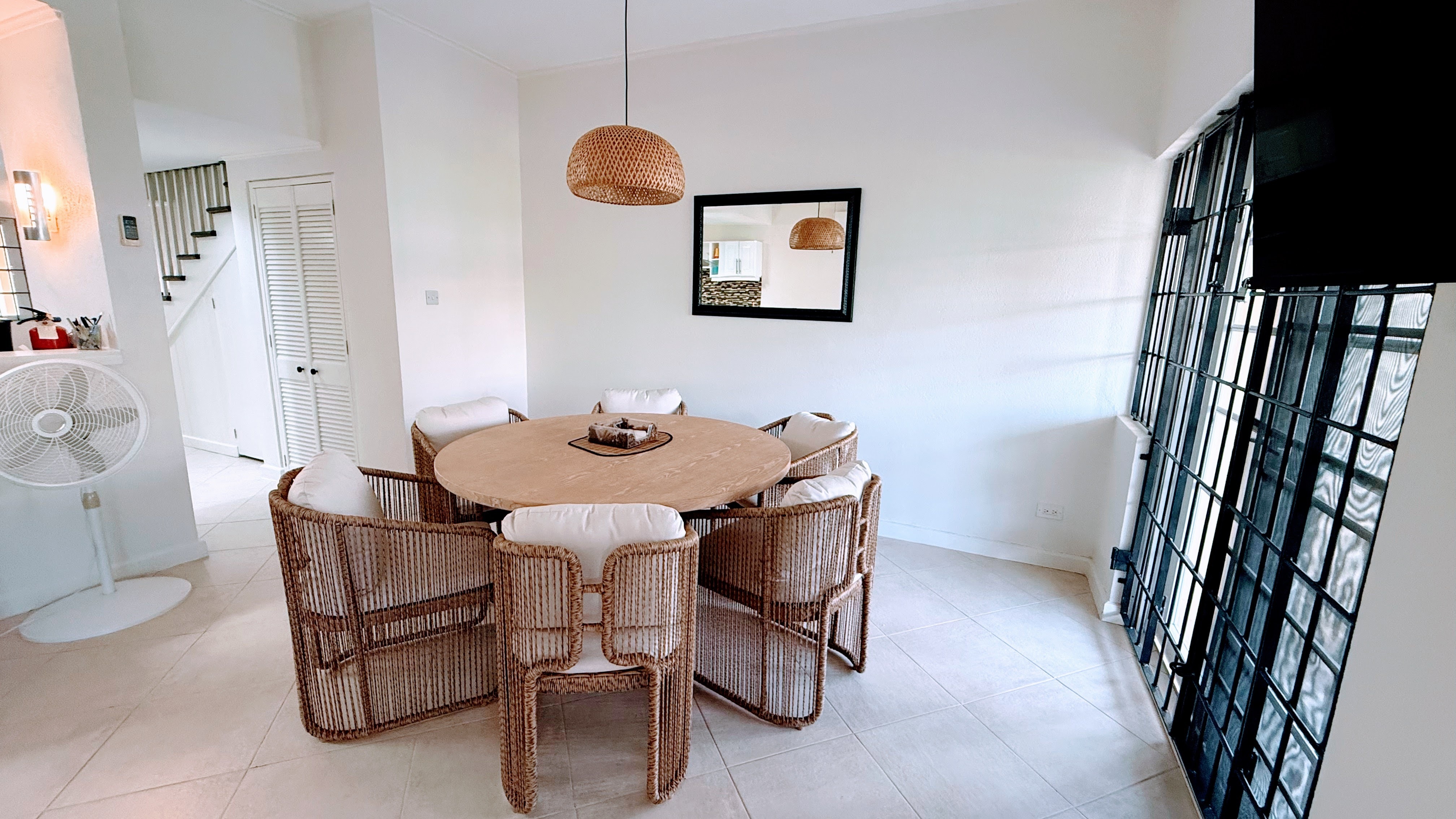 Image of Apartment - 3 Bedrooms - 3 Bathrooms for Rental in Hastings-Barbados, Image 5