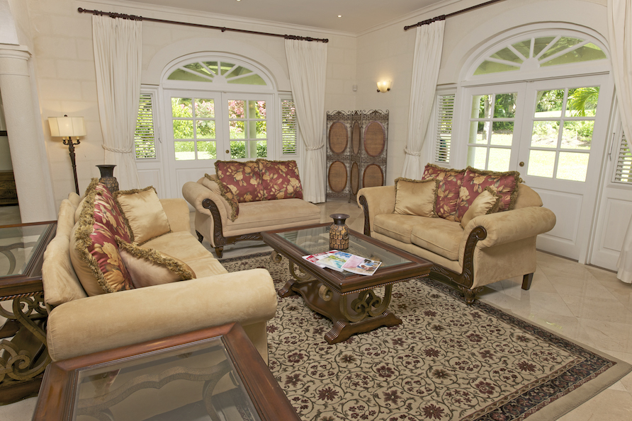 Image of Luxury Home - 5 Bedrooms - 5 Bathrooms for Sale in Sandy Lane-Barbados, Image 4
