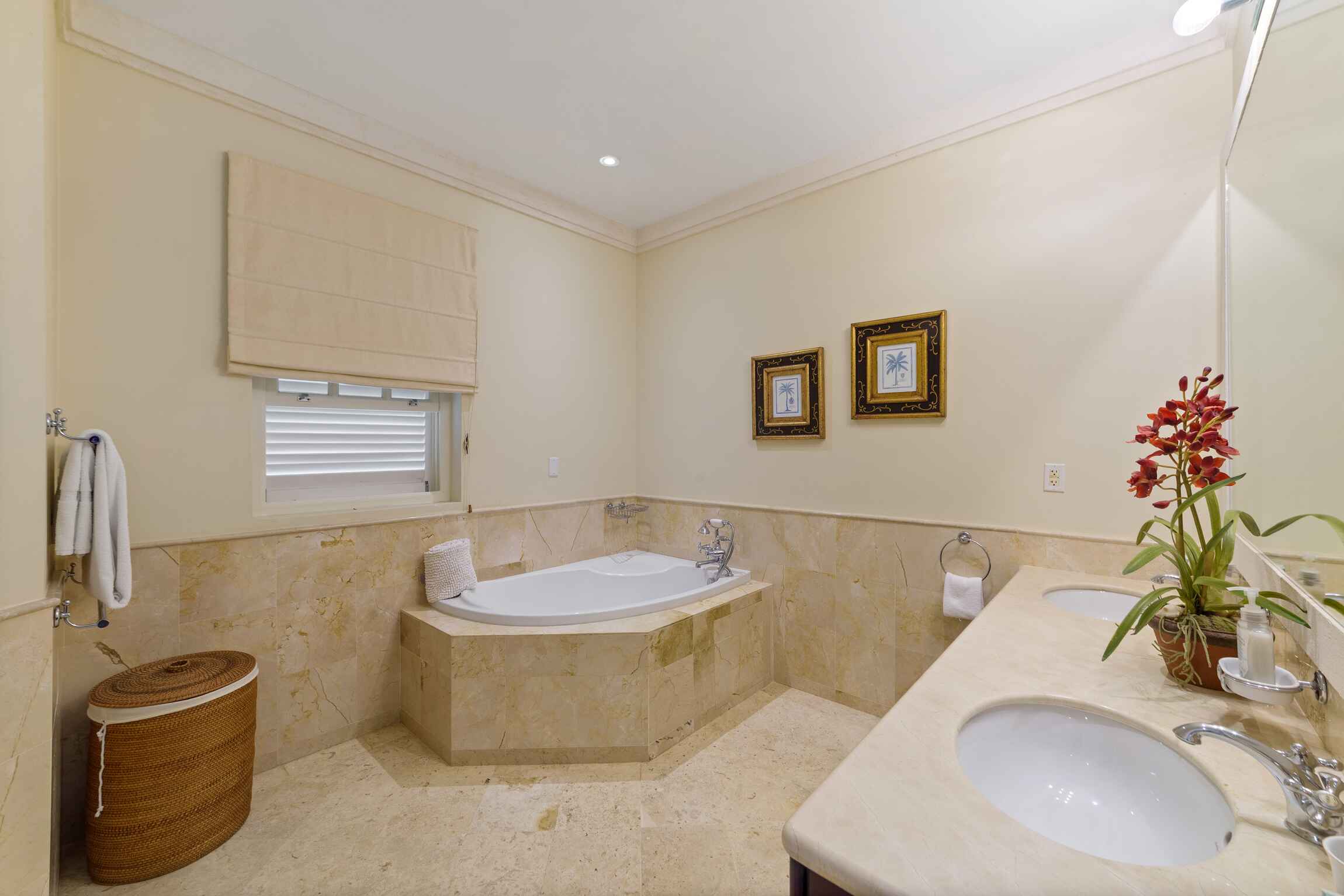  Image of  - 5 Bedrooms - 5 Bathrooms for Rental in St. James-Barbados, Image 19