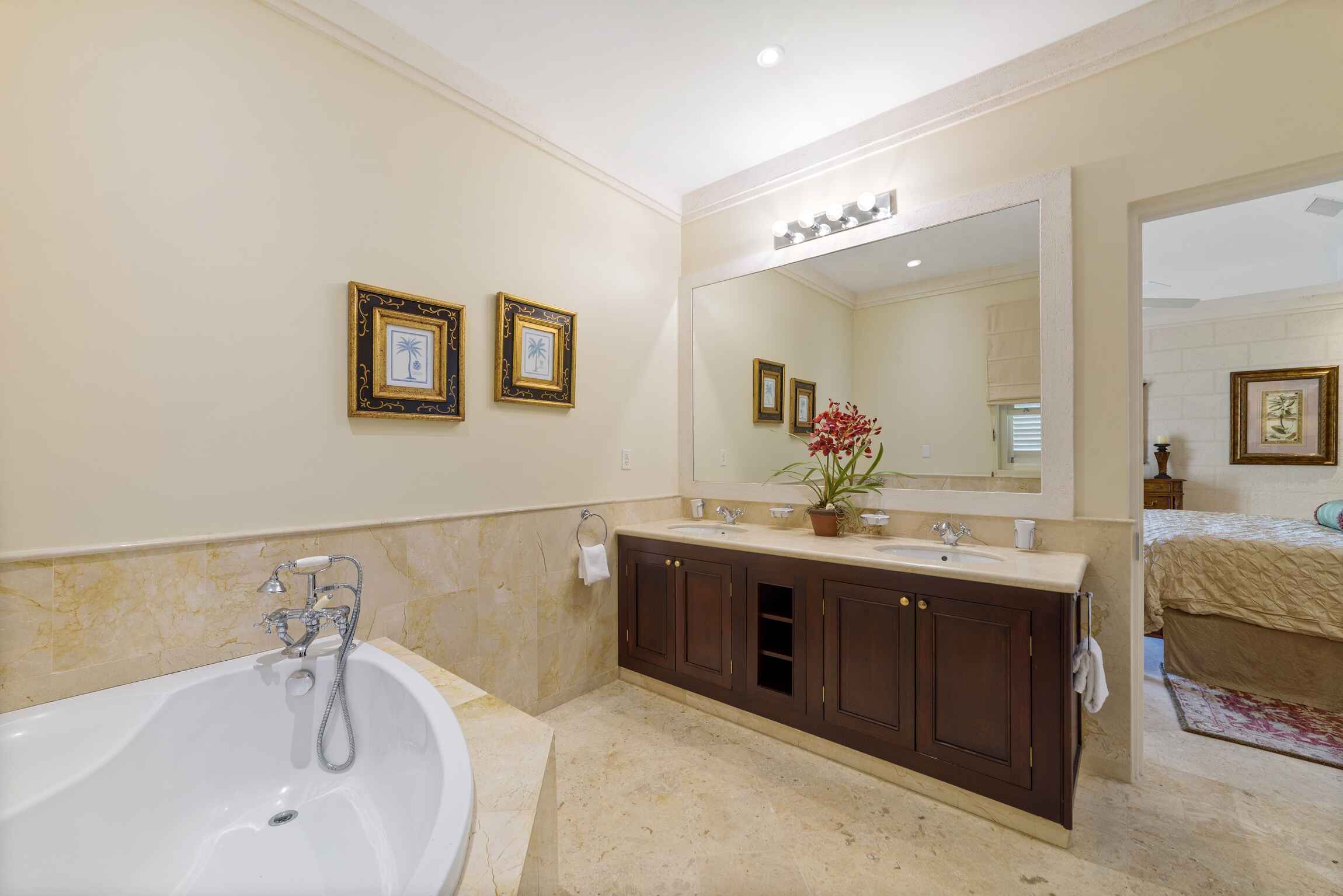  Image of  - 5 Bedrooms - 5 Bathrooms for Rental in St. James-Barbados, Image 20