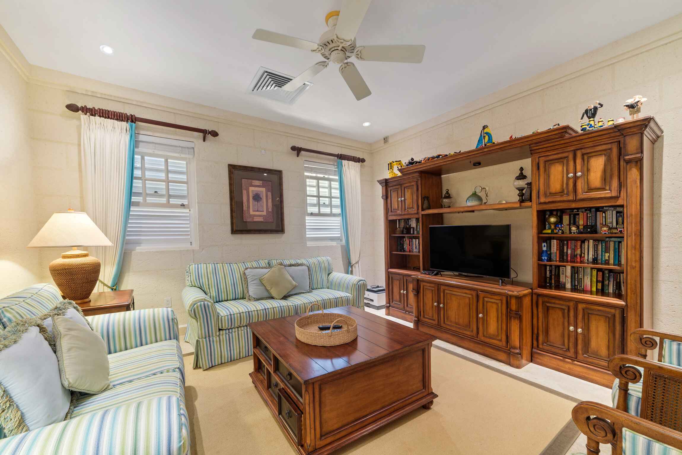  Image of  - 5 Bedrooms - 5 Bathrooms for Rental in St. James-Barbados, Image 21