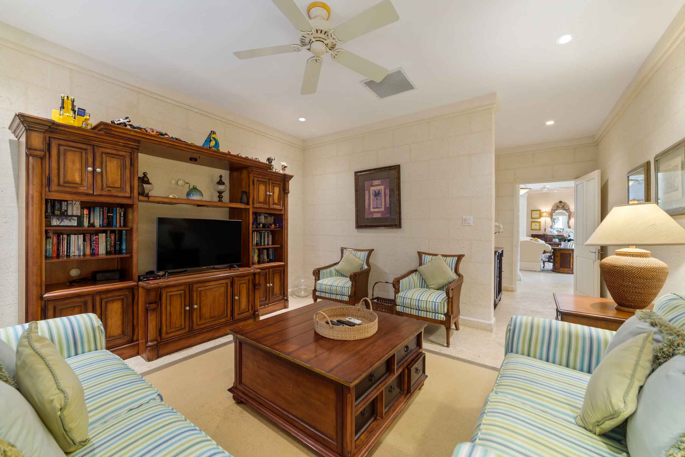  Image of  - 5 Bedrooms - 5 Bathrooms for Rental in St. James-Barbados, Image 22
