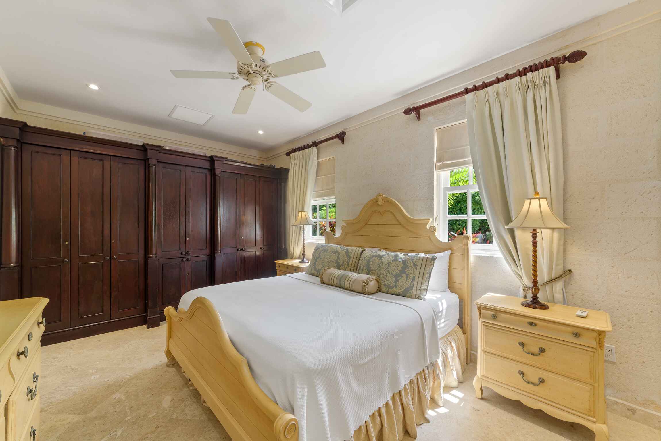  Image of  - 5 Bedrooms - 5 Bathrooms for Rental in St. James-Barbados, Image 23
