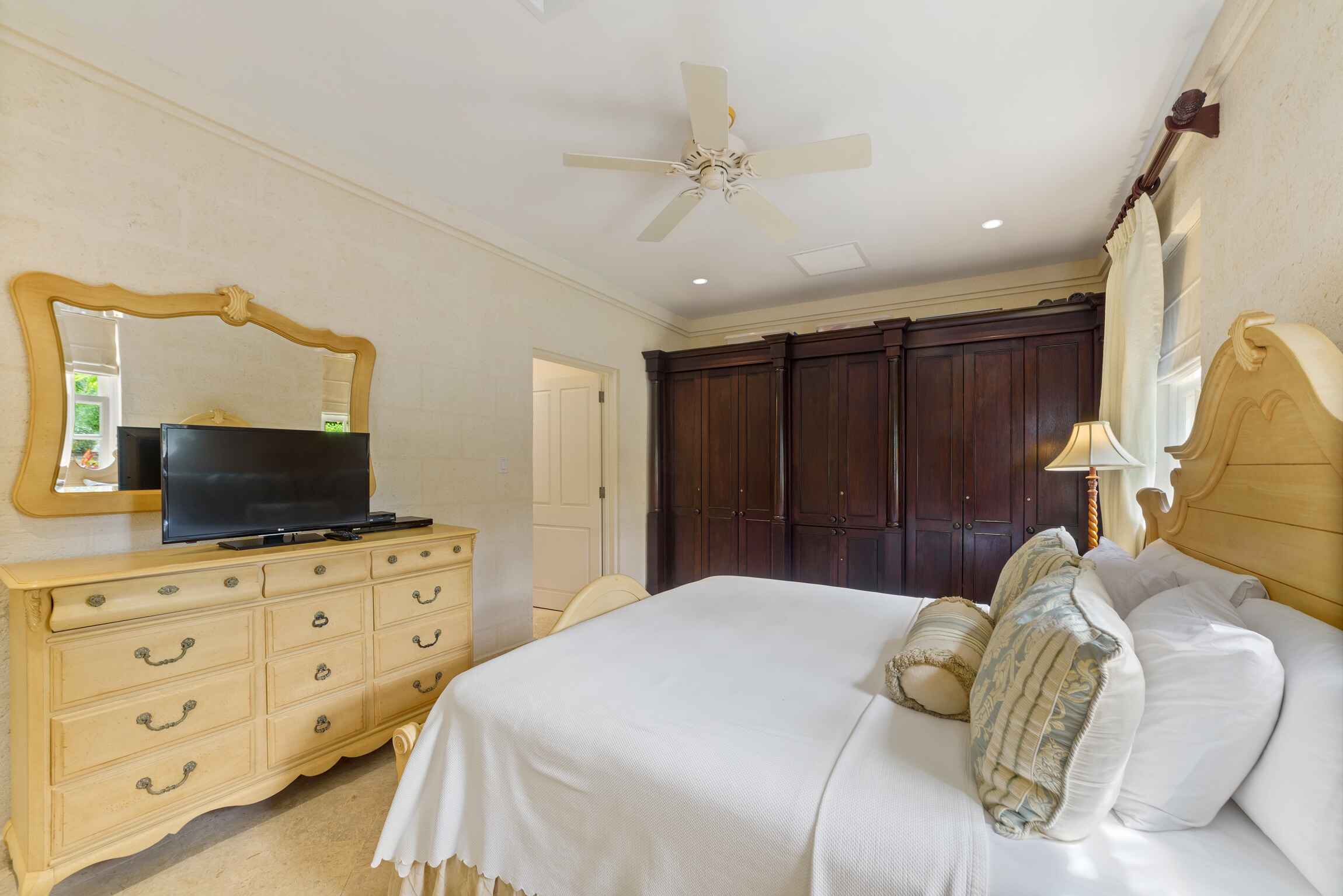  Image of  - 5 Bedrooms - 5 Bathrooms for Rental in St. James-Barbados, Image 24
