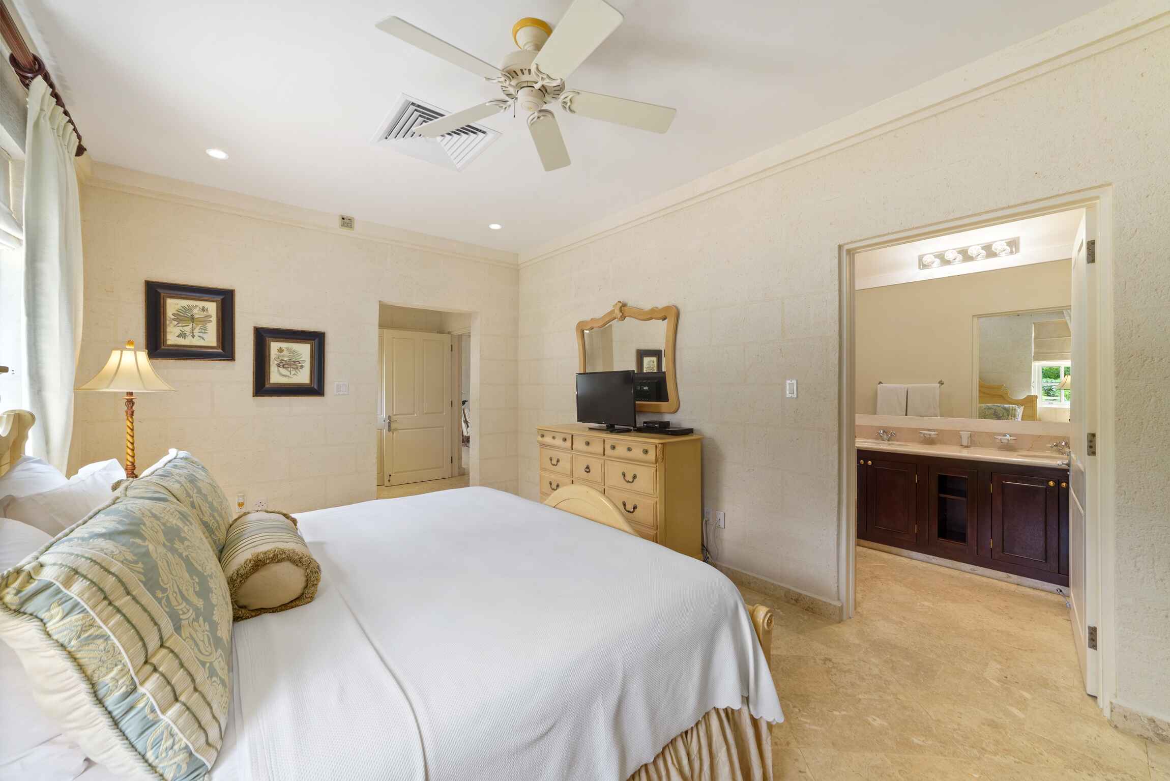  Image of  - 5 Bedrooms - 5 Bathrooms for Rental in St. James-Barbados, Image 25