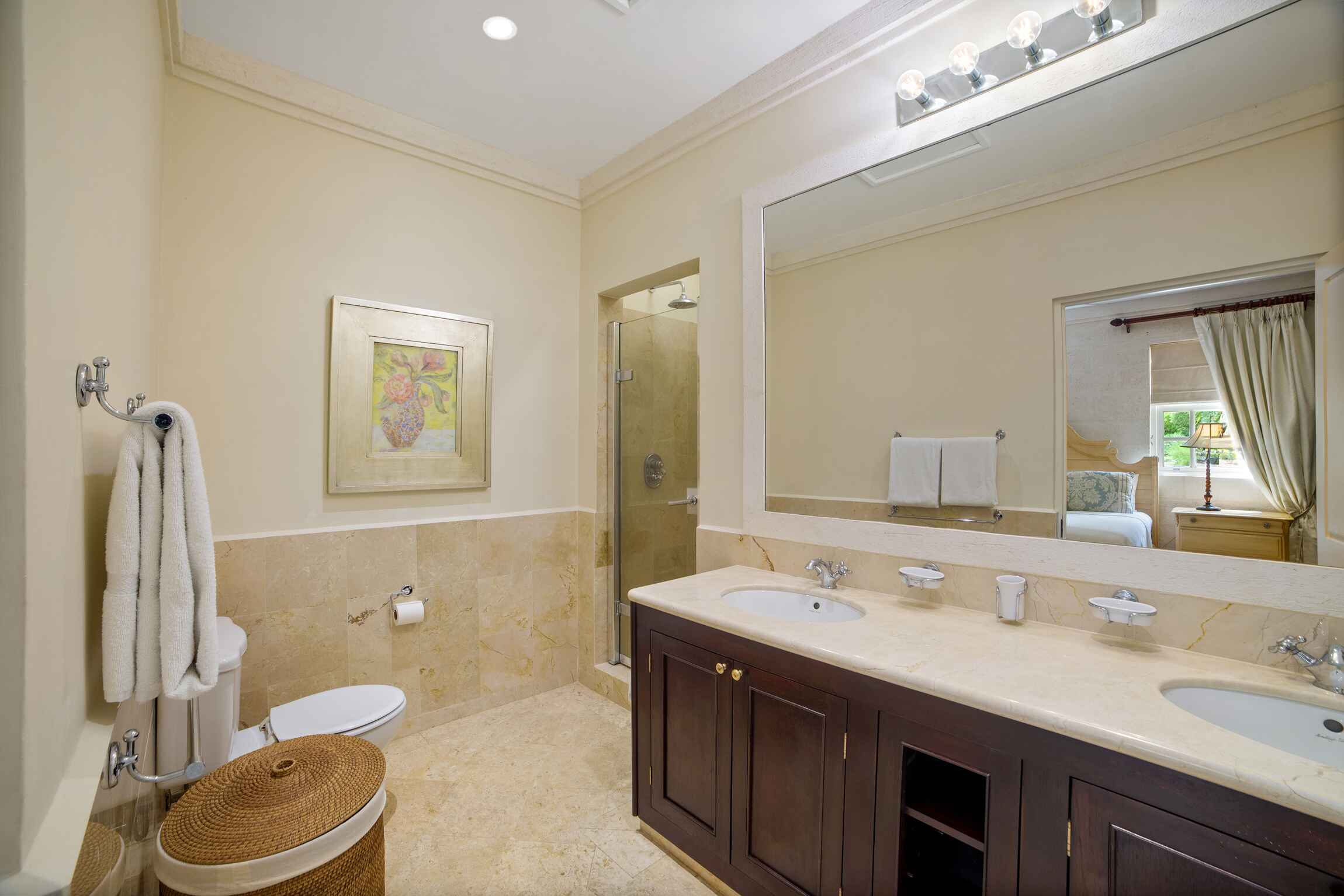  Image of  - 5 Bedrooms - 5 Bathrooms for Rental in St. James-Barbados, Image 26