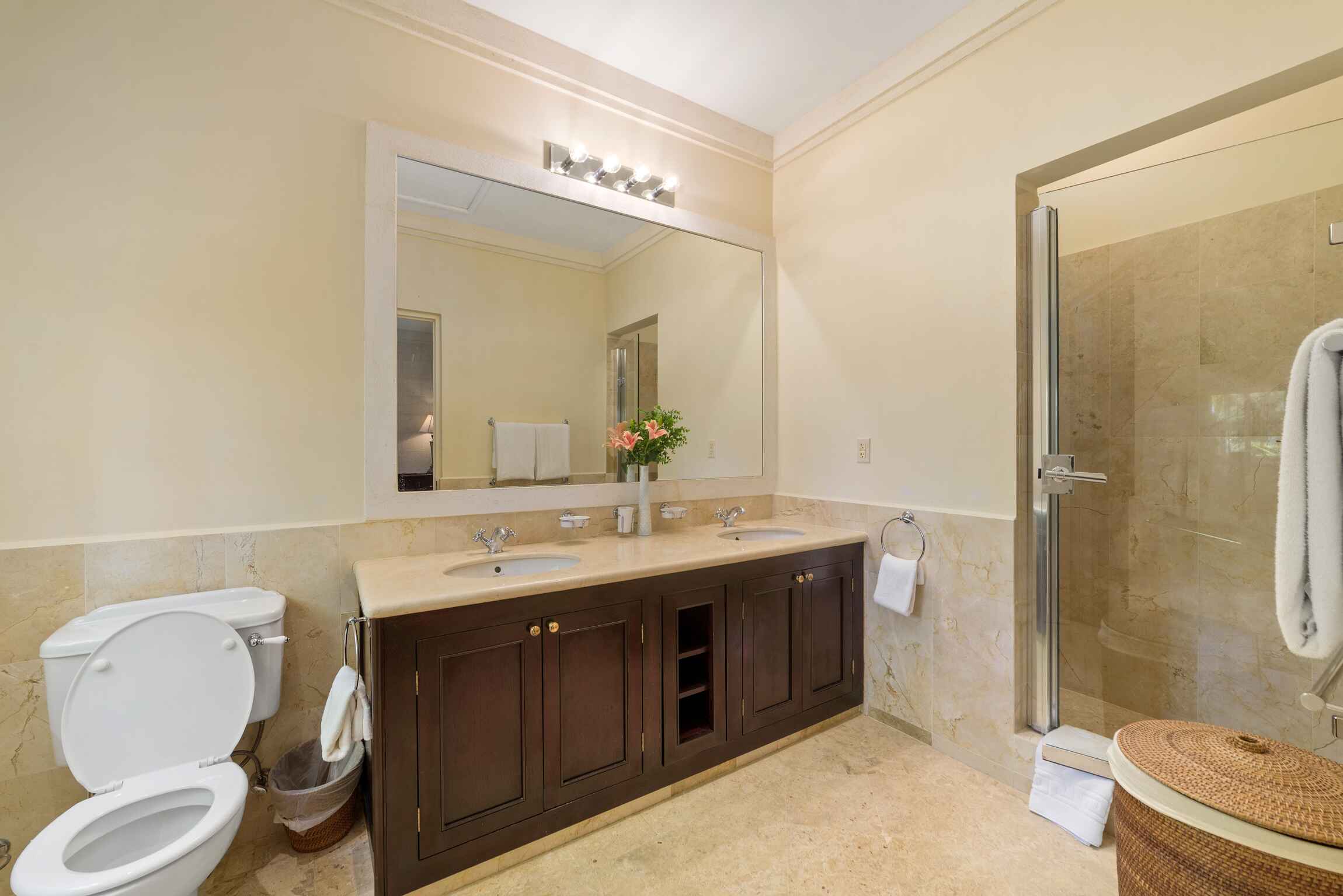  Image of  - 5 Bedrooms - 5 Bathrooms for Rental in St. James-Barbados, Image 31