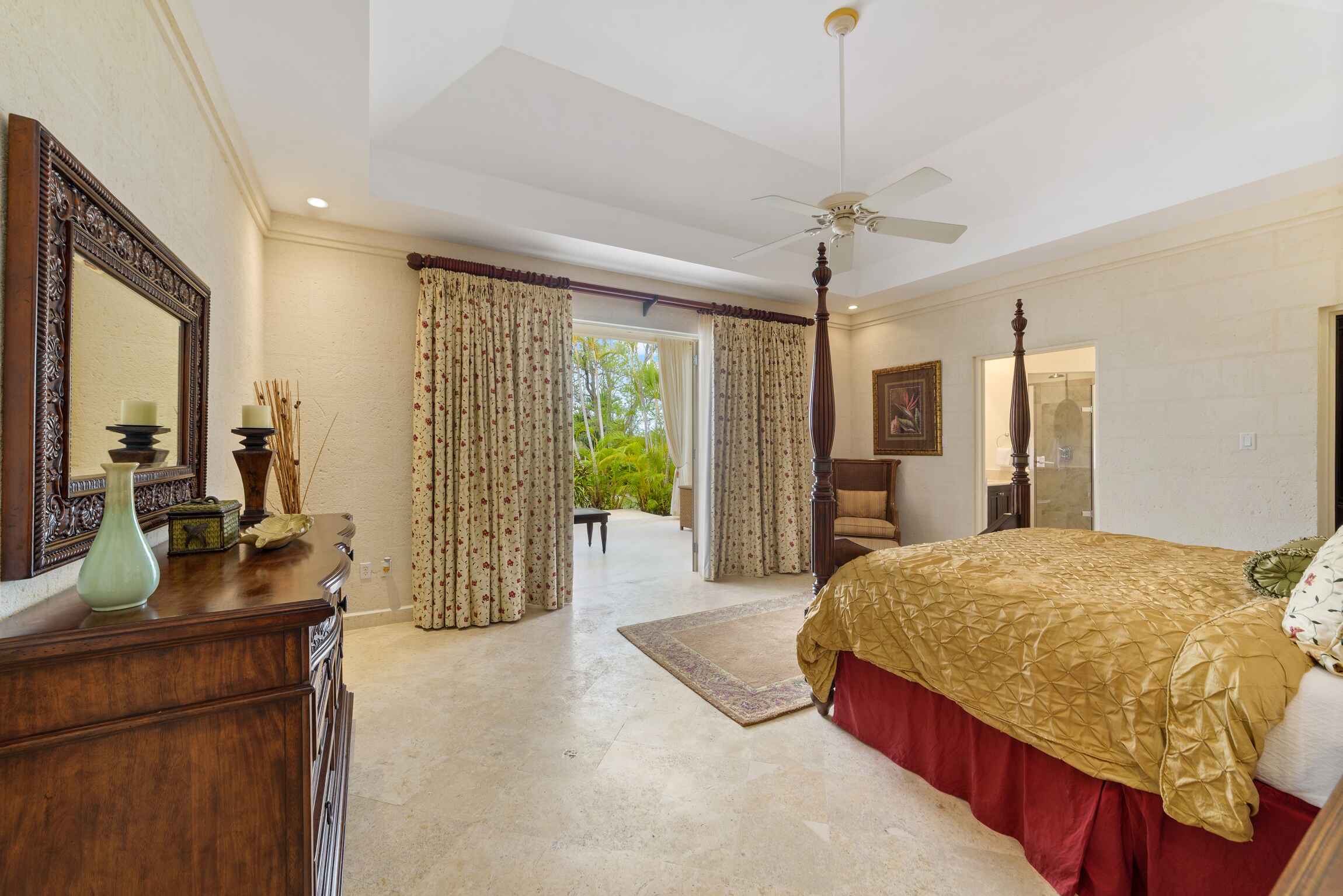  Image of  - 5 Bedrooms - 5 Bathrooms for Rental in St. James-Barbados, Image 32