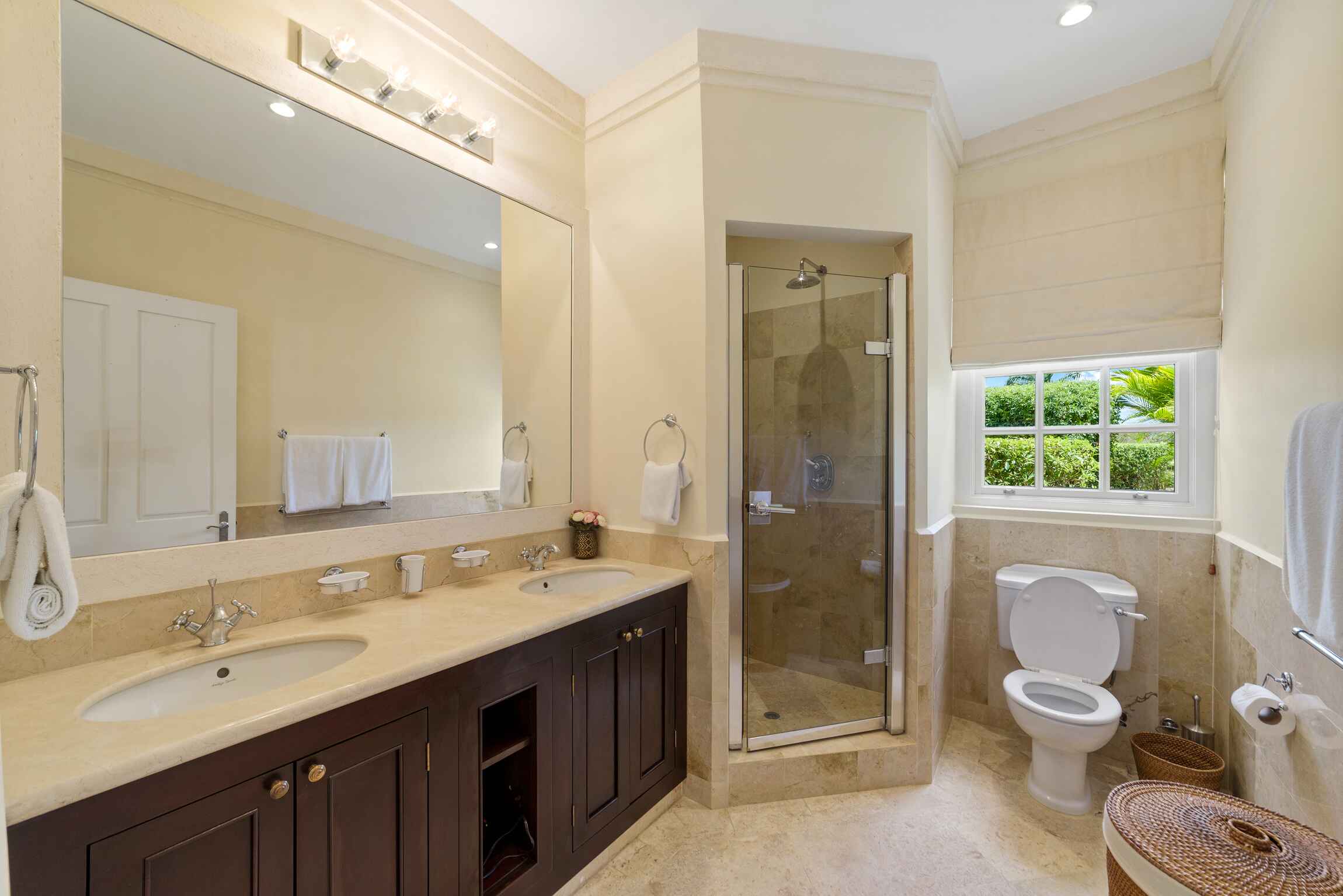  Image of  - 5 Bedrooms - 5 Bathrooms for Rental in St. James-Barbados, Image 34