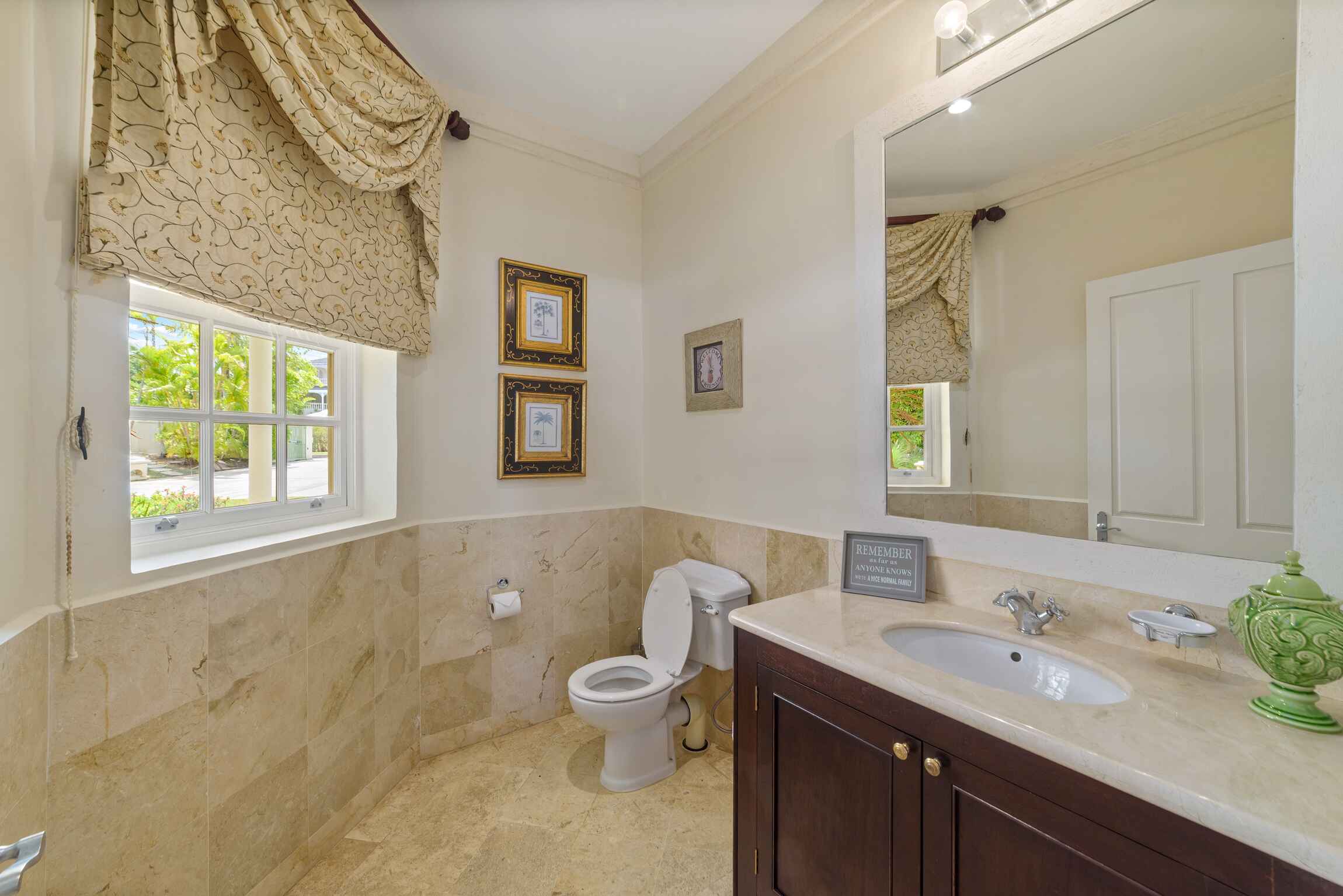  Image of  - 5 Bedrooms - 5 Bathrooms for Rental in St. James-Barbados, Image 37