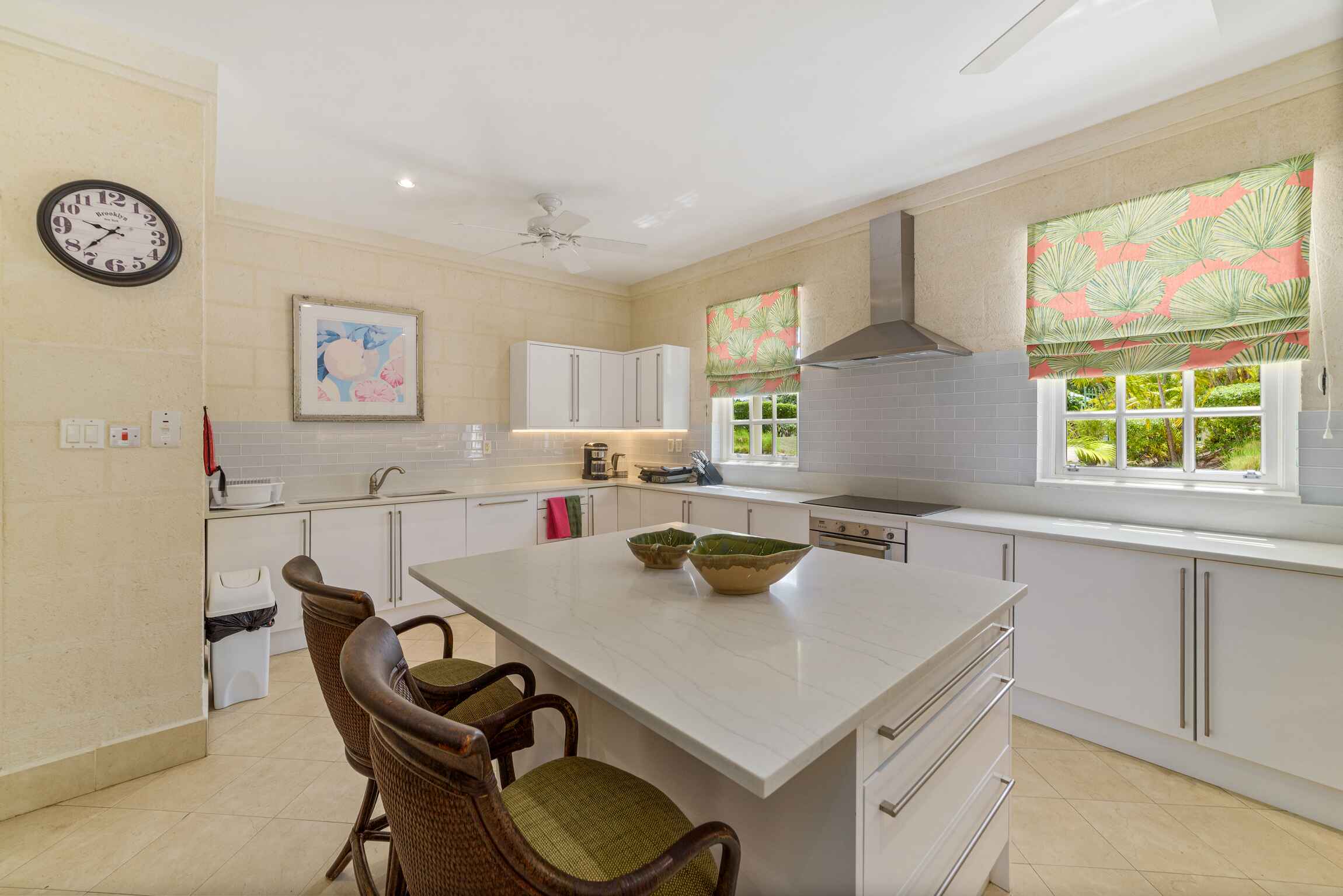  Image of  - 5 Bedrooms - 5 Bathrooms for Rental in St. James-Barbados, Image 14