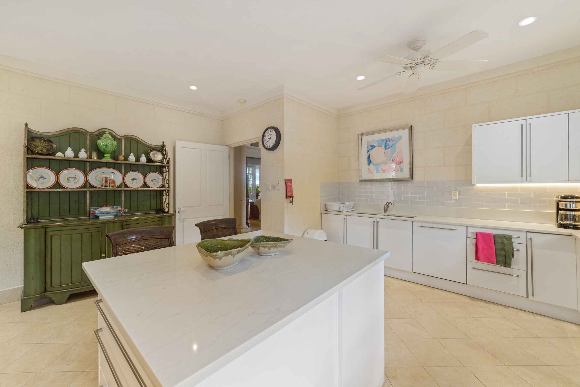  Image of  - 5 Bedrooms - 5 Bathrooms for Rental in St. James-Barbados, Image 35