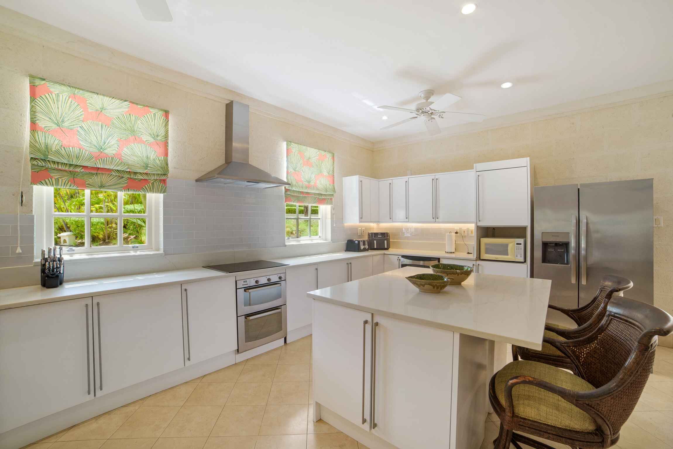  Image of  - 5 Bedrooms - 5 Bathrooms for Rental in St. James-Barbados, Image 15