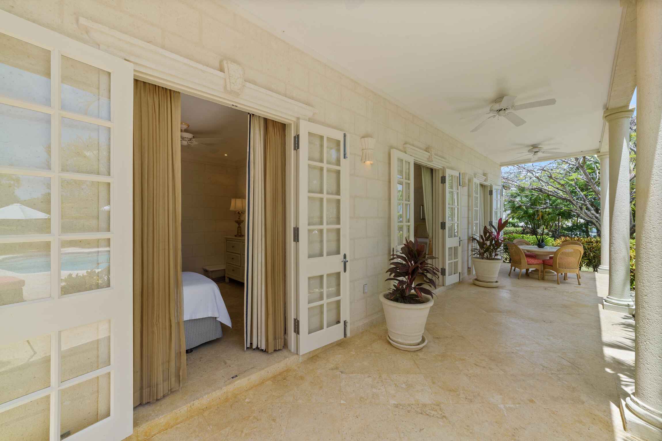  Image of  - 5 Bedrooms - 5 Bathrooms for Rental in St. James-Barbados, Image 48
