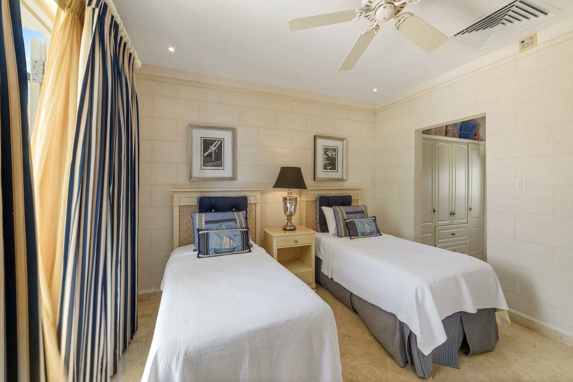  Image of  - 5 Bedrooms - 5 Bathrooms for Rental in St. James-Barbados, Image 38