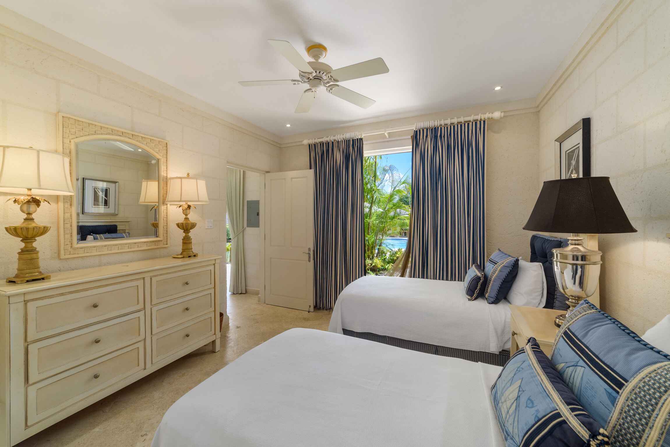 Image of  - 5 Bedrooms - 5 Bathrooms for Rental in St. James-Barbados, Image 40
