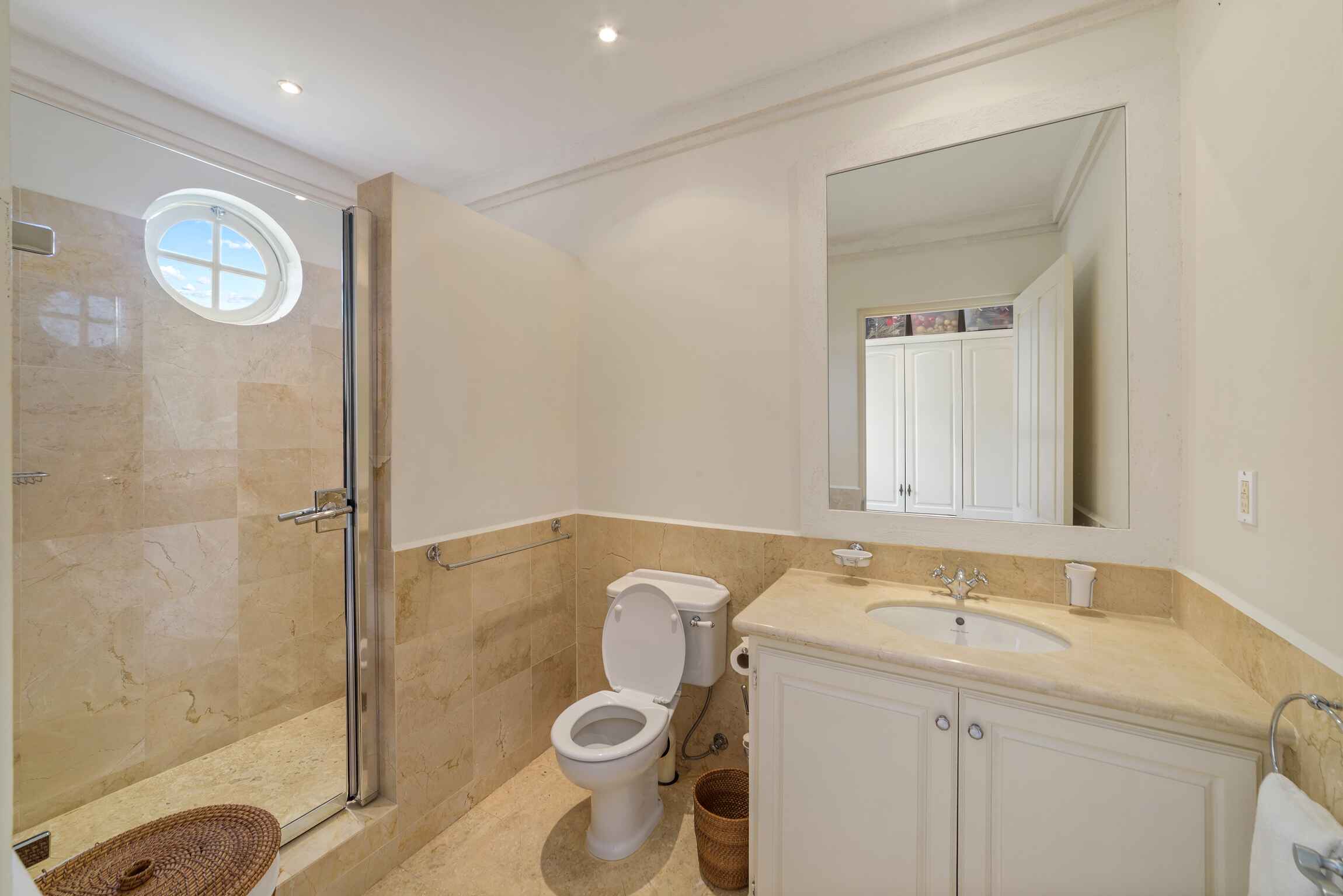  Image of  - 5 Bedrooms - 5 Bathrooms for Rental in St. James-Barbados, Image 41