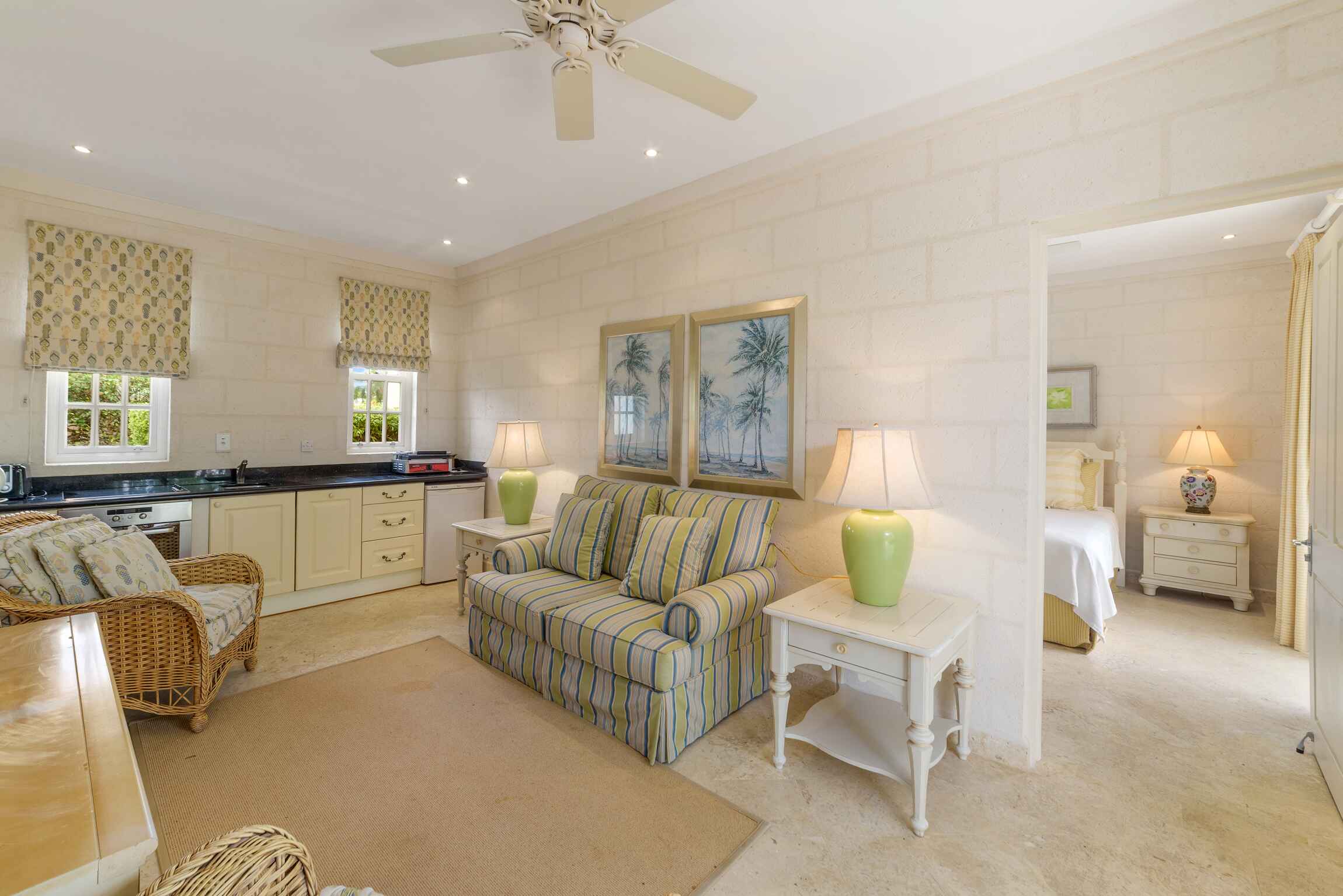  Image of  - 5 Bedrooms - 5 Bathrooms for Rental in St. James-Barbados, Image 42