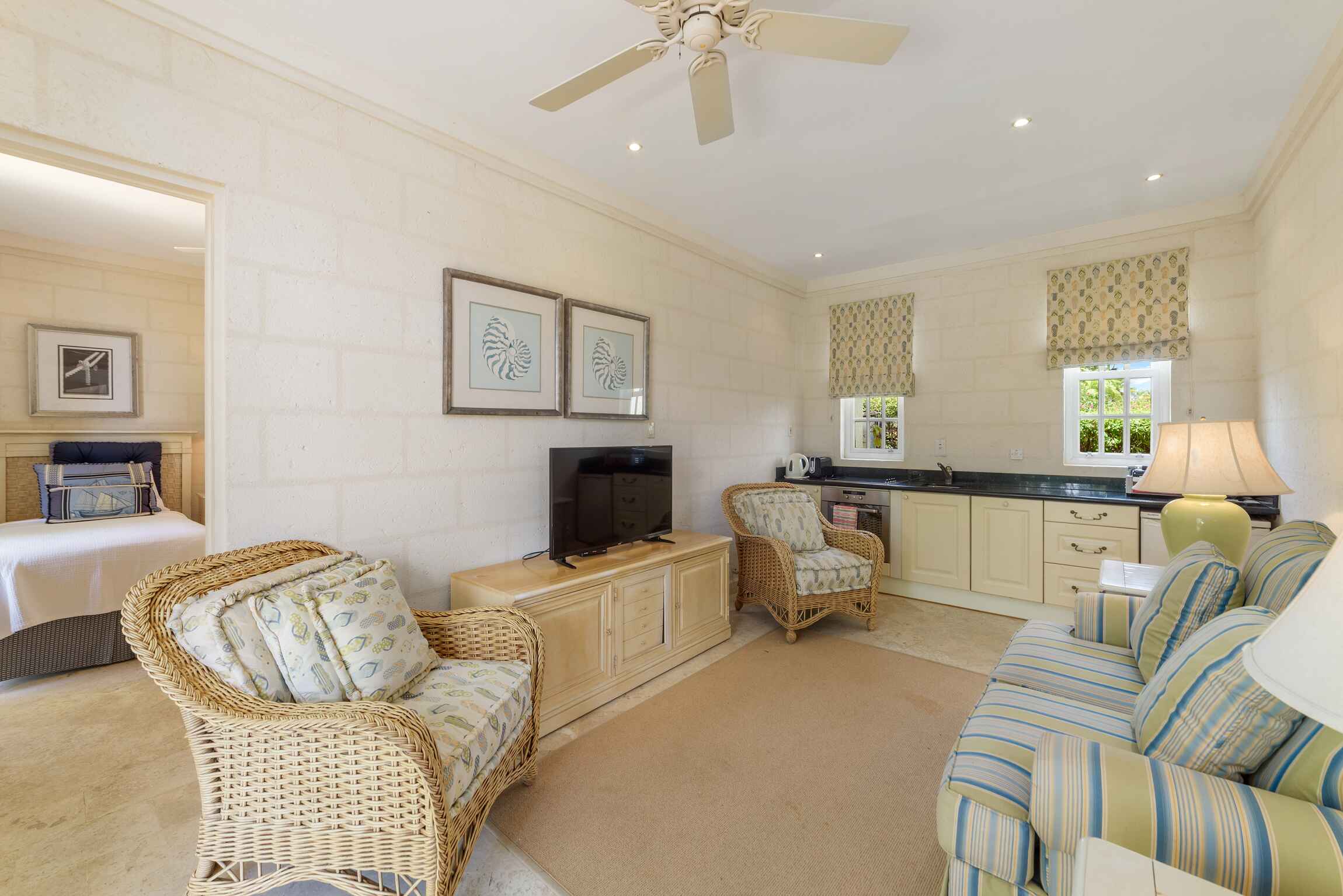  Image of  - 5 Bedrooms - 5 Bathrooms for Rental in St. James-Barbados, Image 43