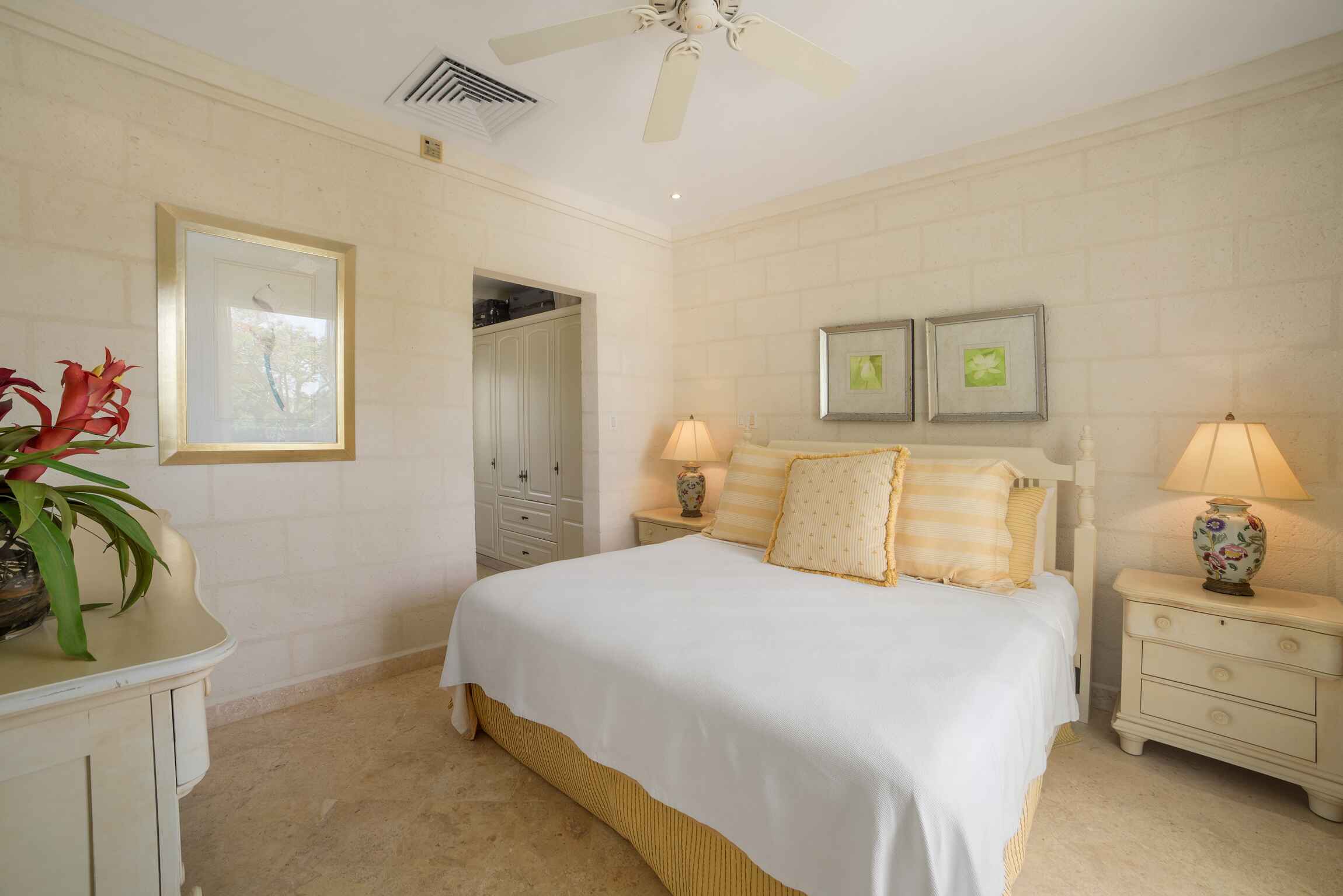  Image of  - 5 Bedrooms - 5 Bathrooms for Rental in St. James-Barbados, Image 44