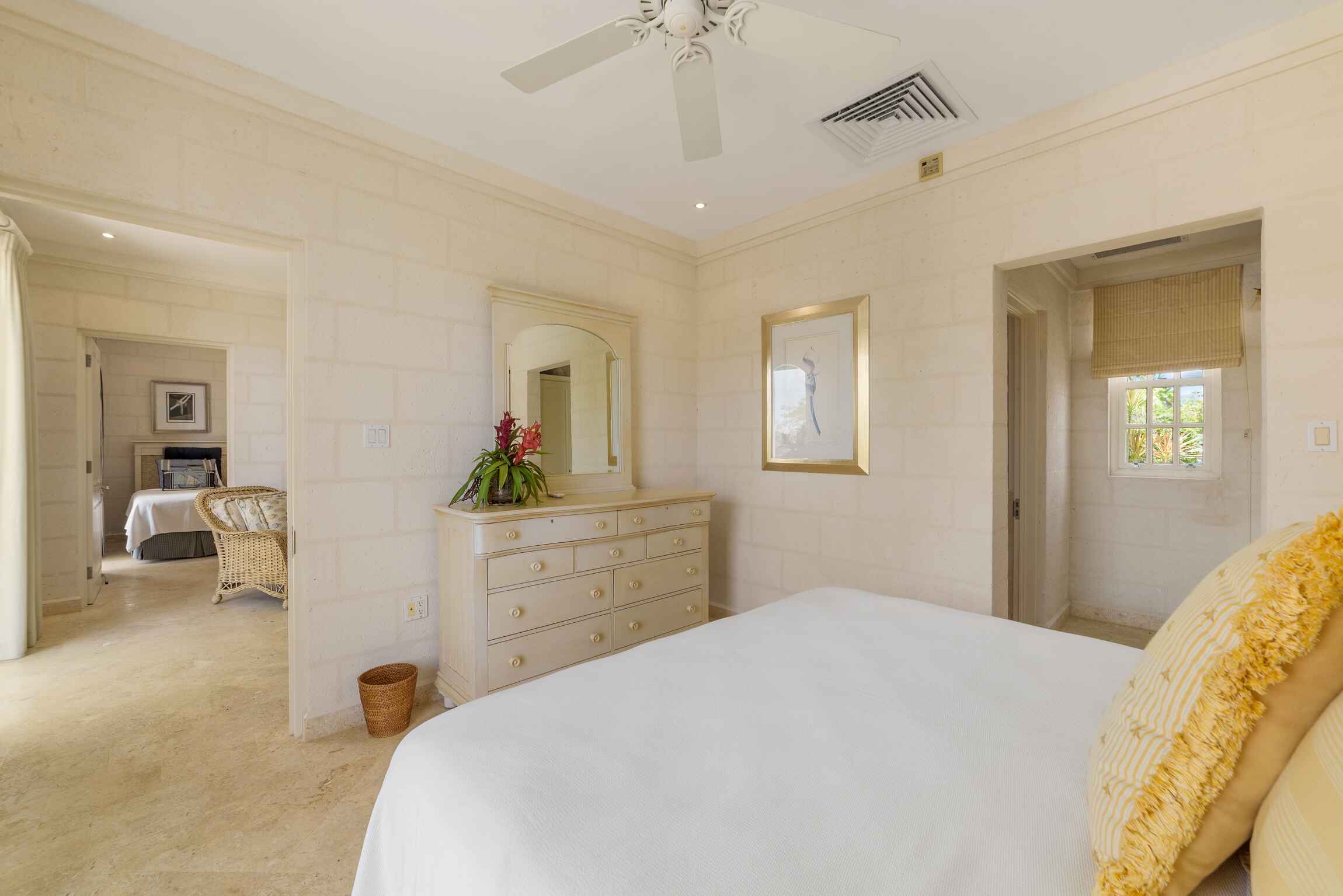  Image of  - 5 Bedrooms - 5 Bathrooms for Rental in St. James-Barbados, Image 45
