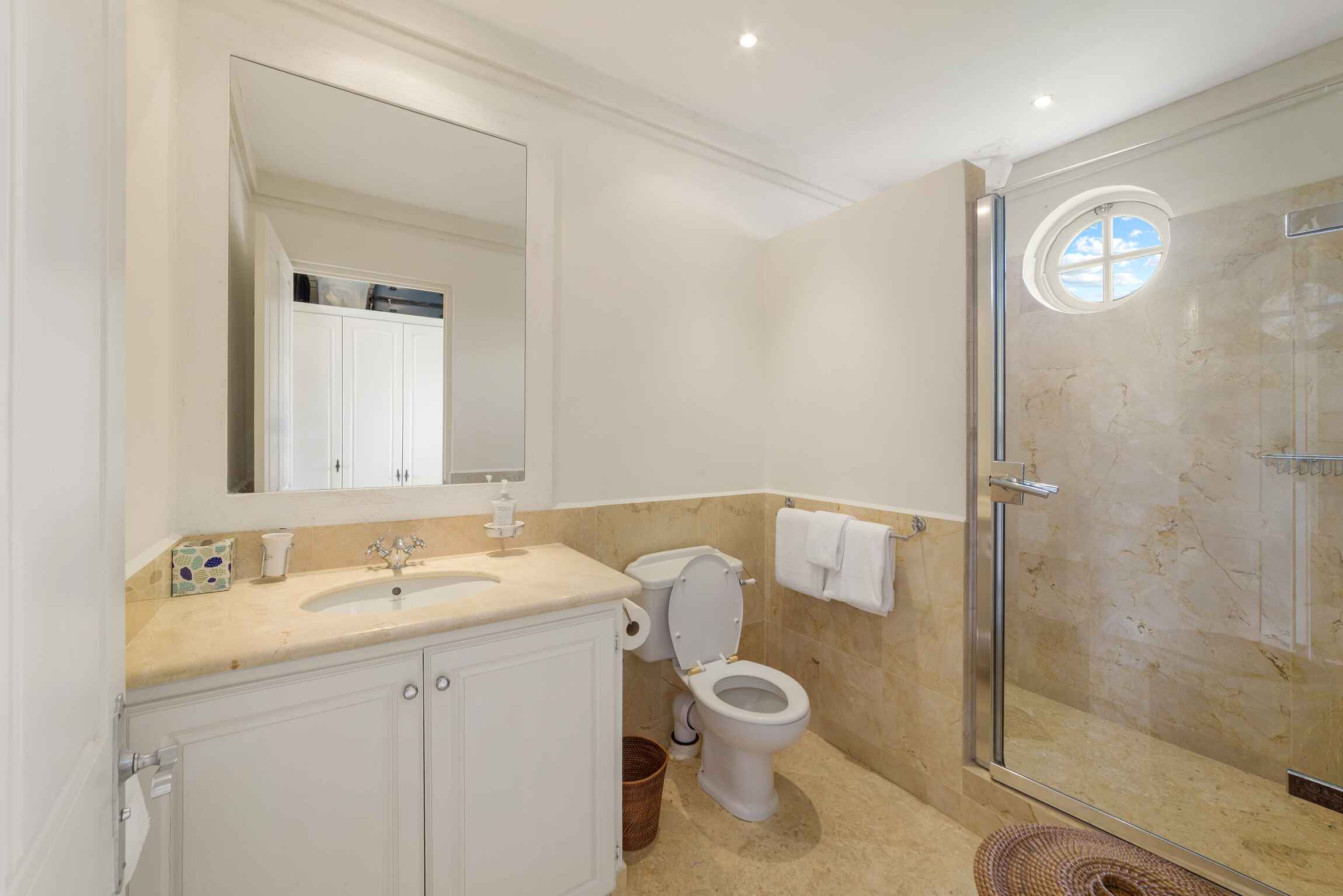  Image of  - 5 Bedrooms - 5 Bathrooms for Rental in St. James-Barbados, Image 46