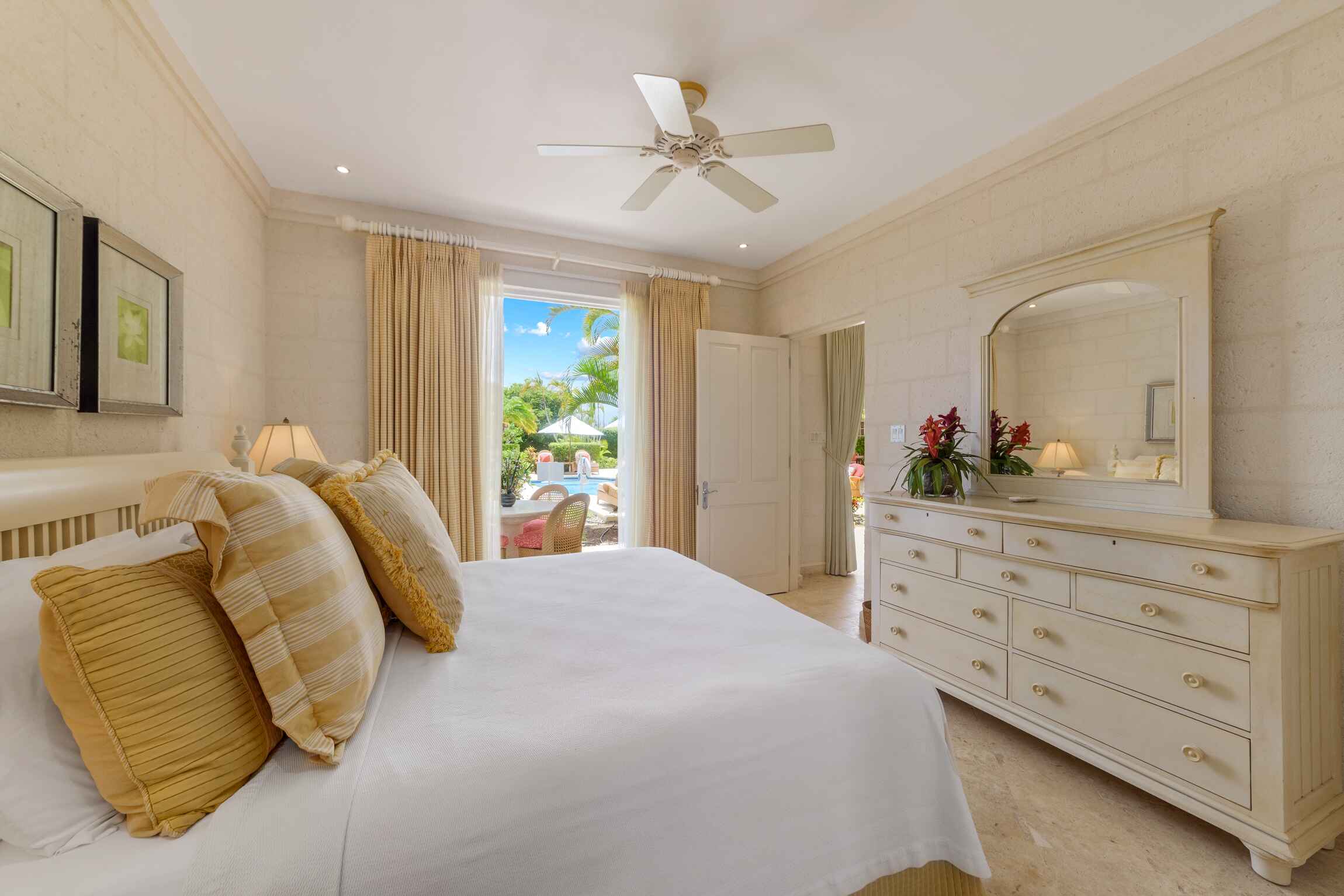  Image of  - 5 Bedrooms - 5 Bathrooms for Rental in St. James-Barbados, Image 47