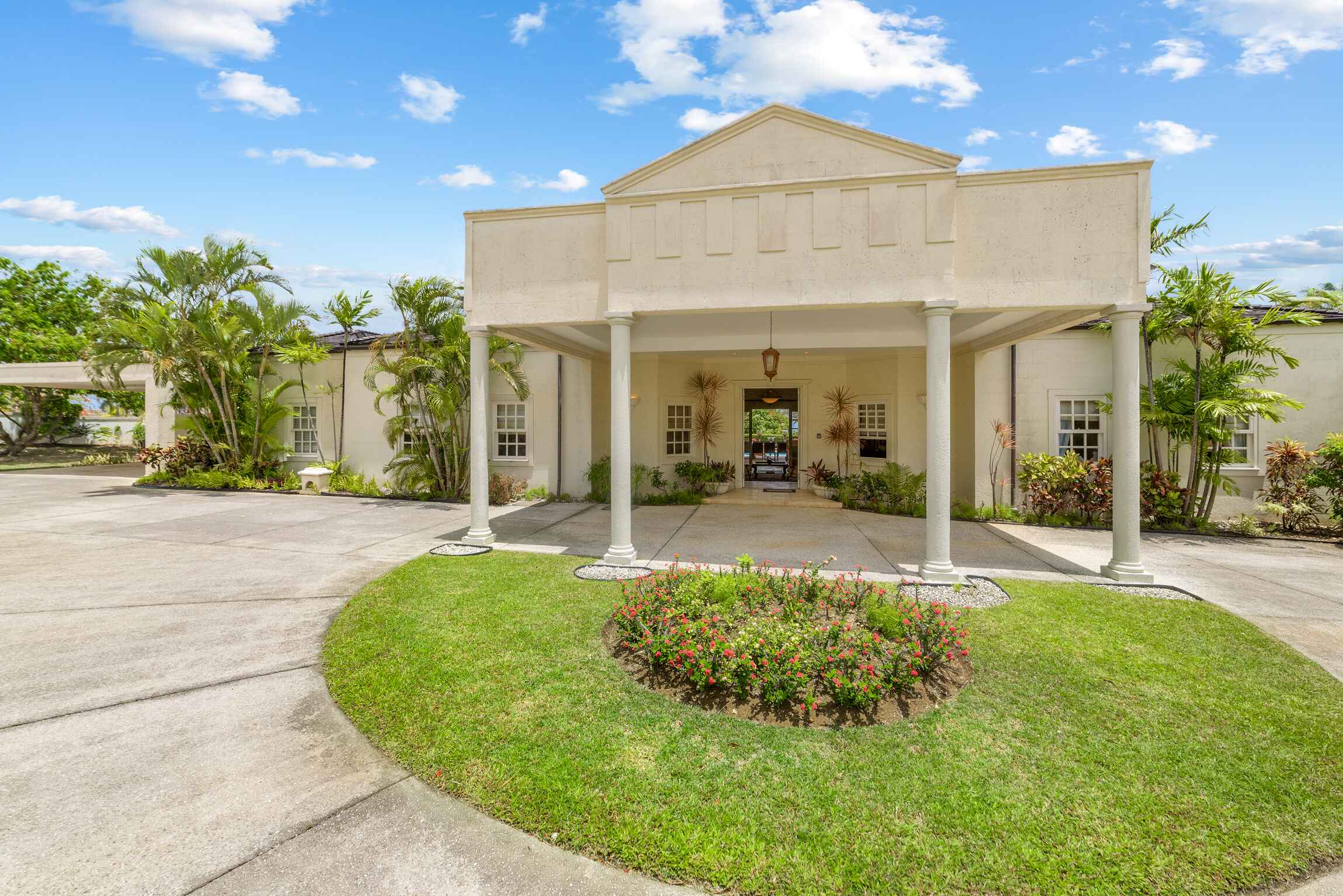 Image of  - 5 Bedrooms - 5 Bathrooms for Rental in St. James-Barbados, Image 1