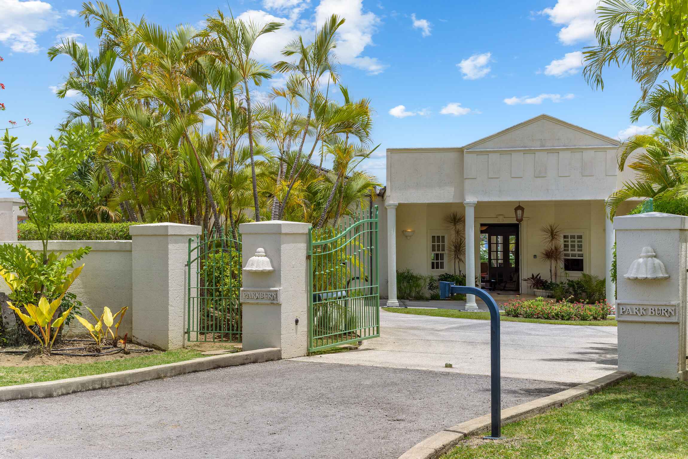 Image of  - 5 Bedrooms - 5 Bathrooms for Rental in St. James-Barbados, Image 49