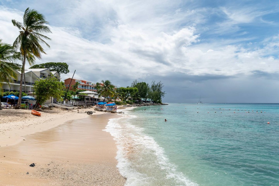  Image of Apartment - 3 Bedrooms - 3 Bathrooms for Rental in St. James-Barbados, Image 16