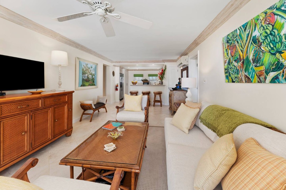 Image of Apartment - 3 Bedrooms - 3 Bathrooms for Rental in St. James-Barbados, Image 5