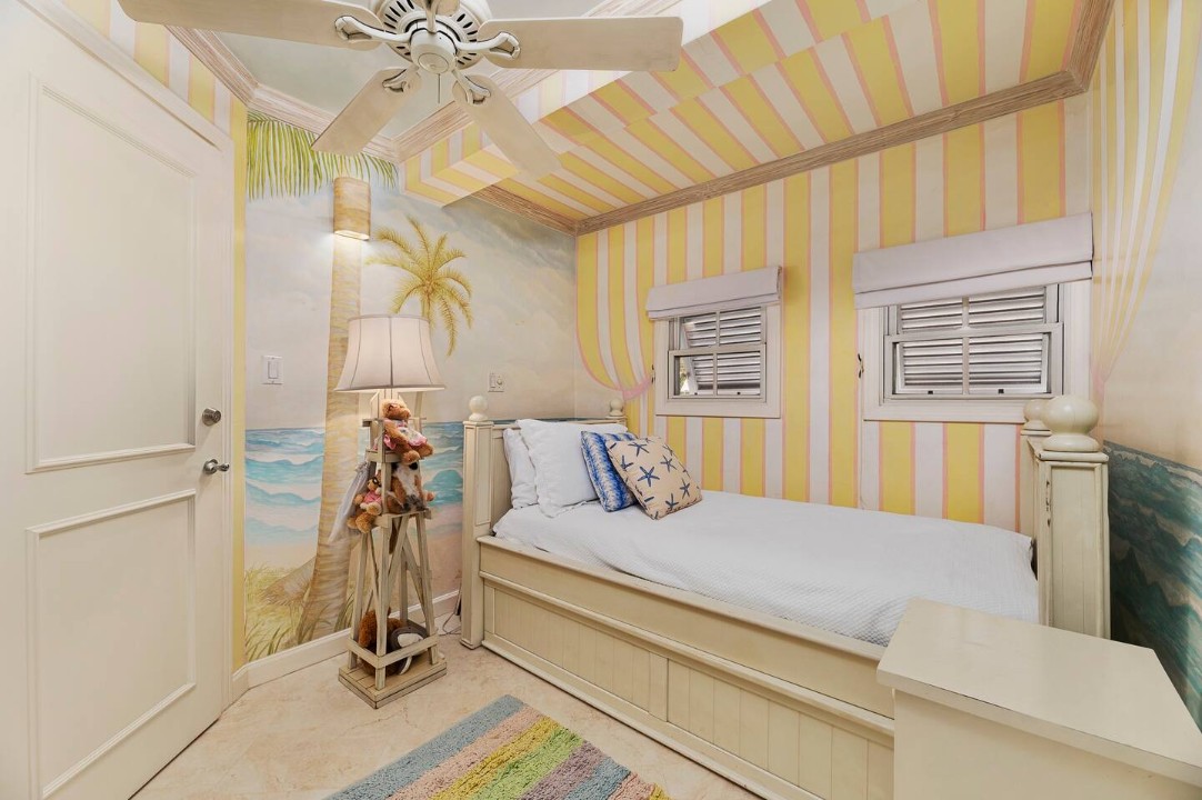  Image of Apartment - 3 Bedrooms - 3 Bathrooms for Rental in St. James-Barbados, Image 13